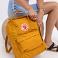 Fjallraven Kanken Classic - תיק גב קלאסי קאן קן 16 ליטר