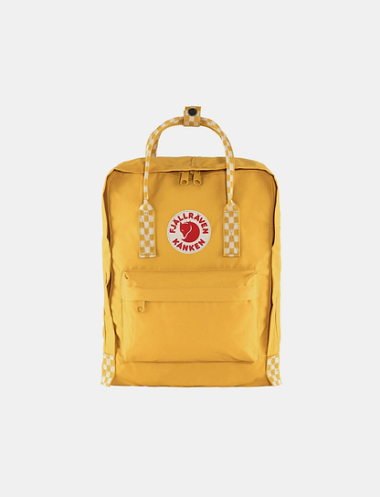 Fjallraven Kanken Classic - תיק גב קלאסי קאן קן 16 ליטר