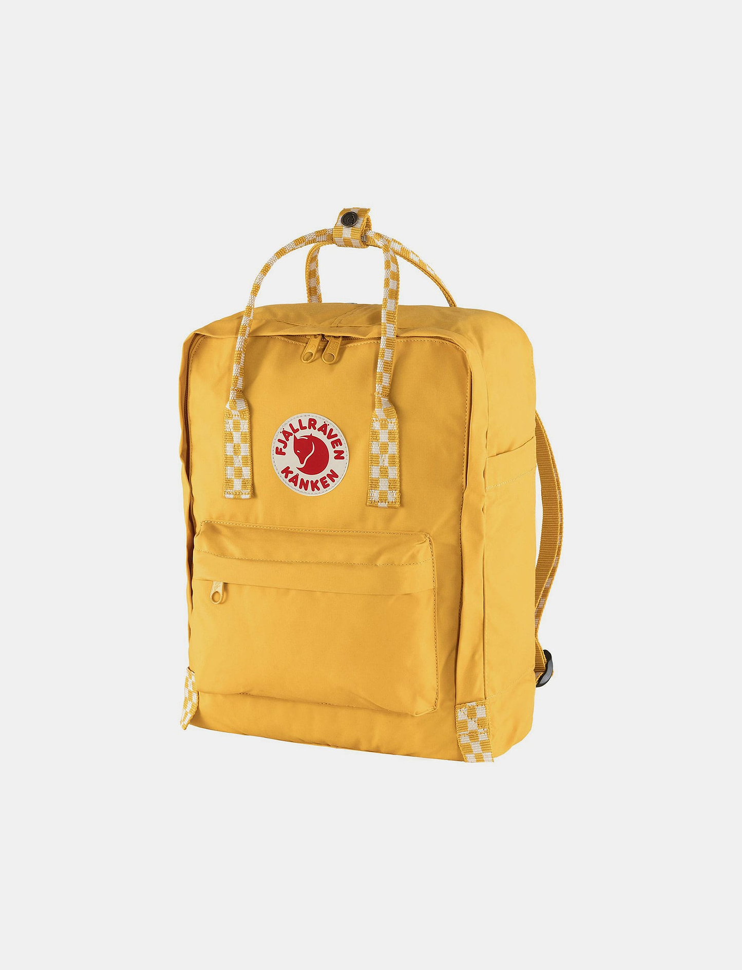 Fjallraven Kanken Classic - תיק גב קלאסי קאן קן 16 ליטר