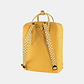 Fjallraven Kanken Classic - תיק גב קלאסי קאן קן 16 ליטר