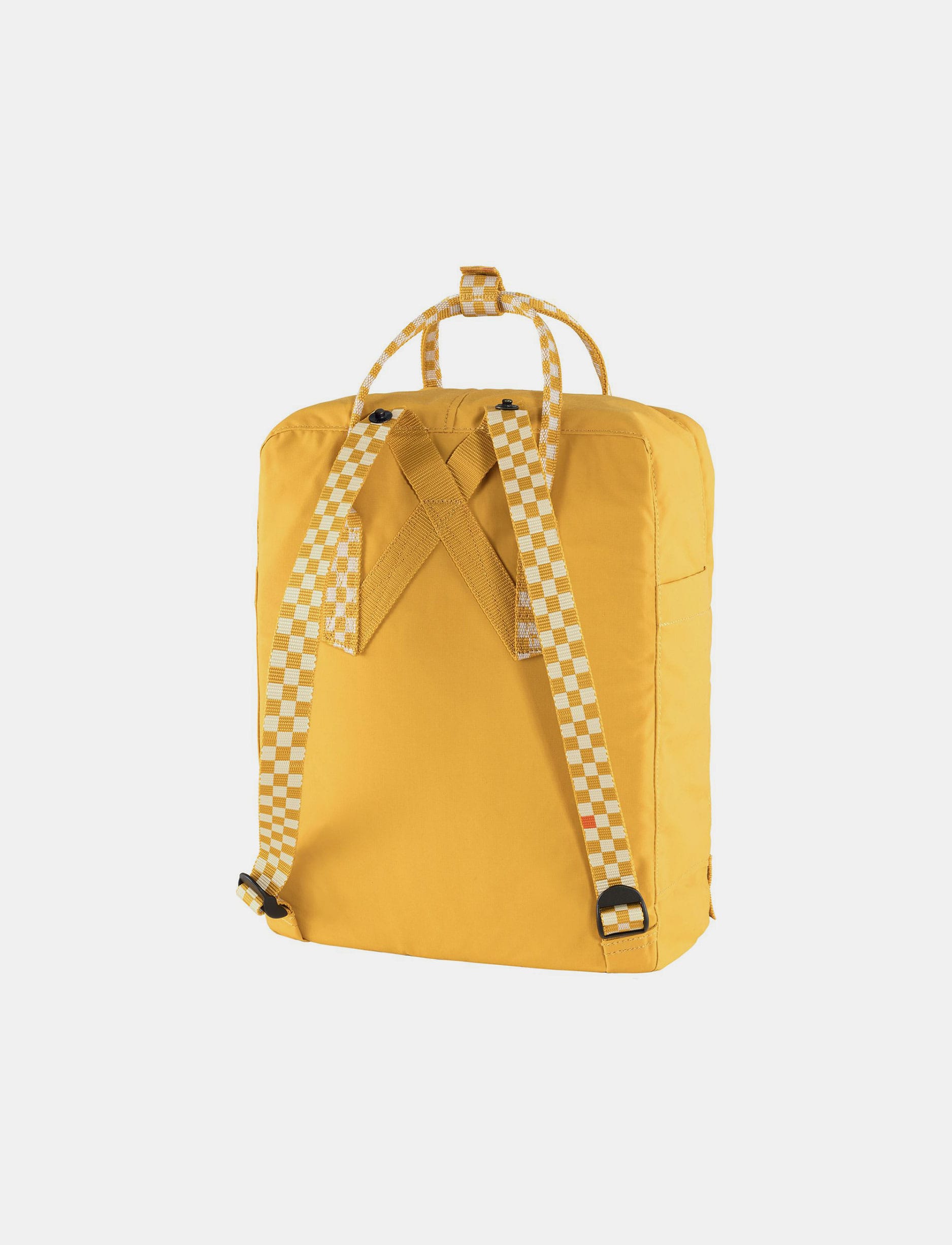 Fjallraven Kanken Classic - תיק גב קלאסי קאן קן 16 ליטר