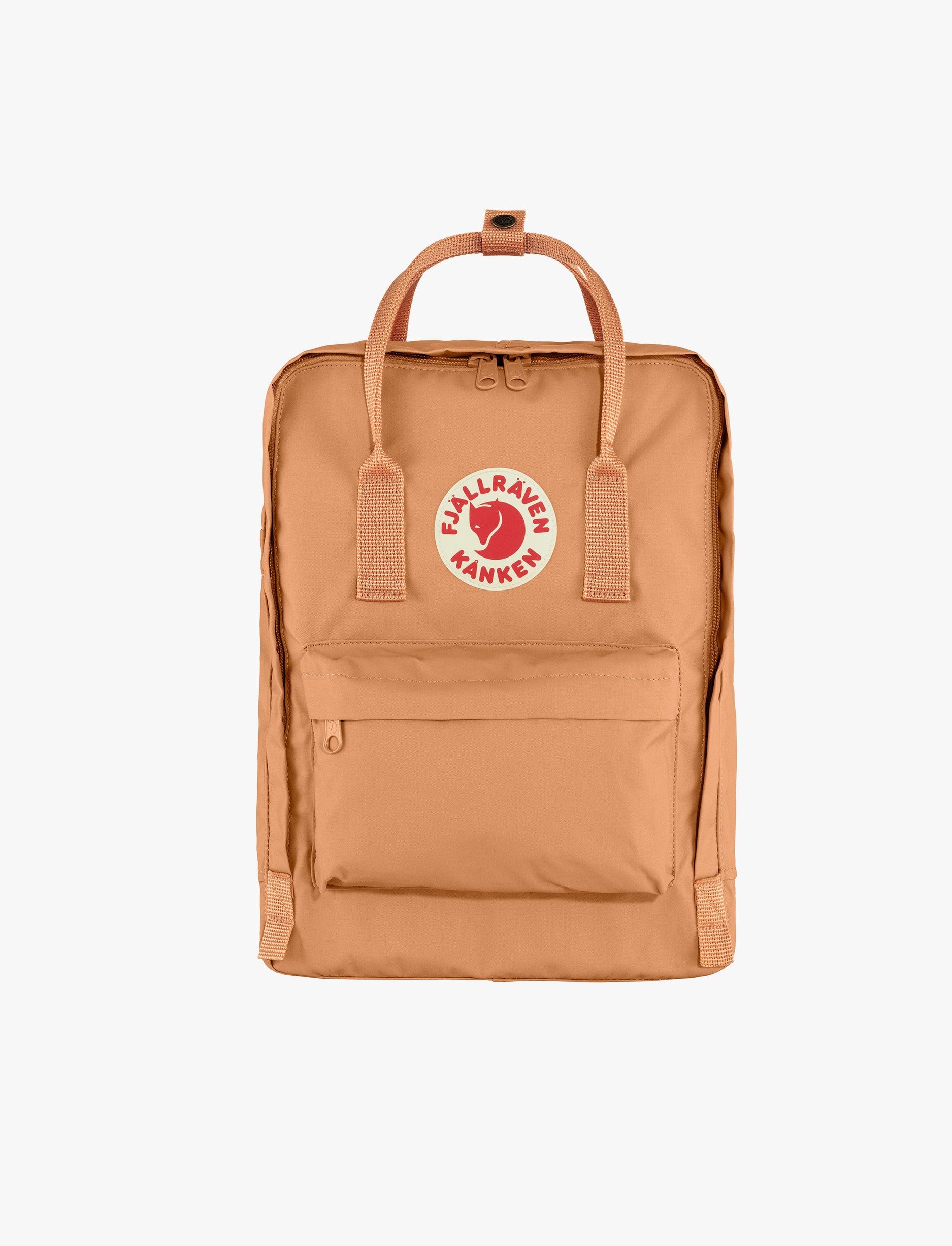 Fjallraven Kanken Classic - תיק גב קלאסי קאן קן 16 ליטר