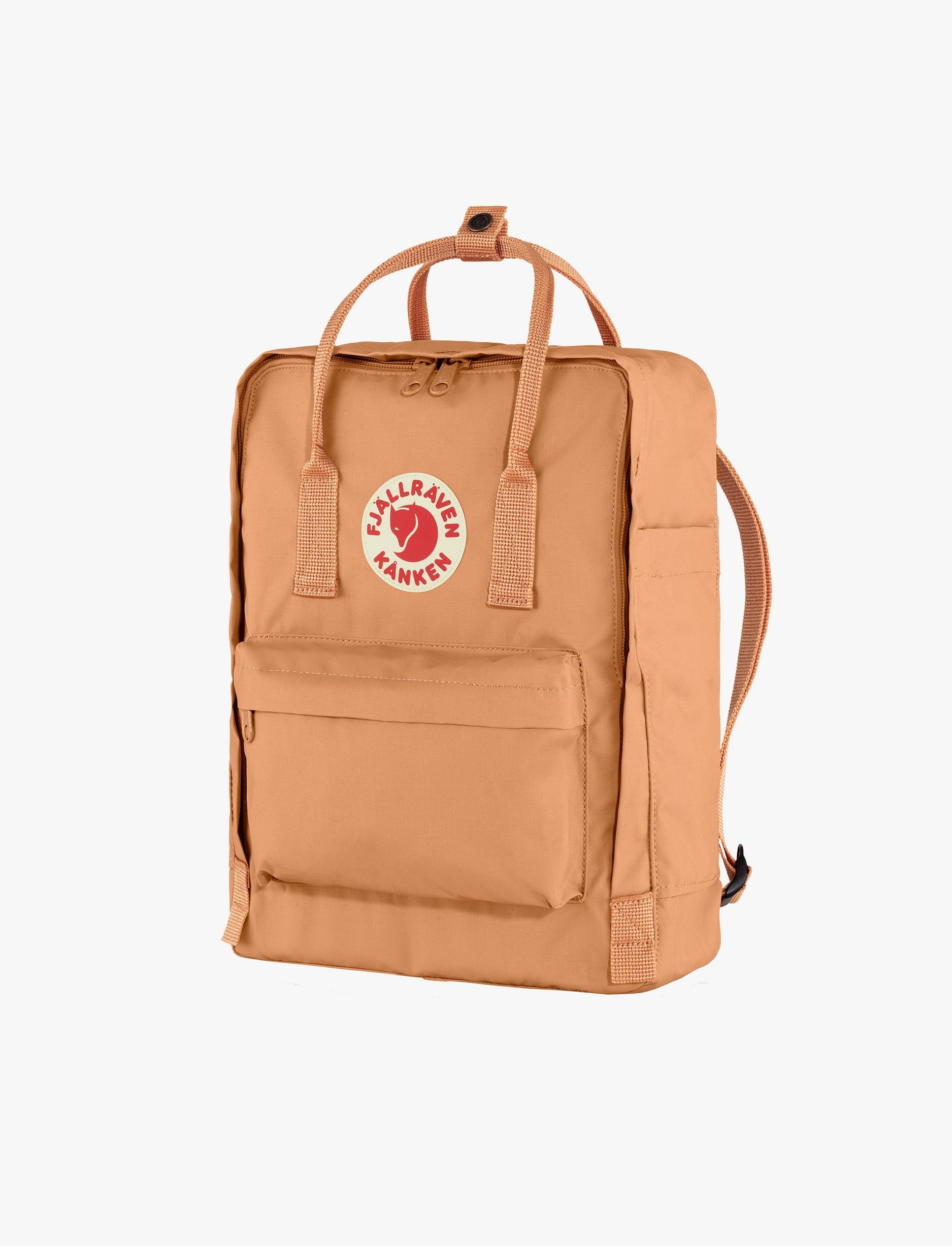 Fjallraven Kanken Classic - תיק גב קלאסי קאן קן 16 ליטר