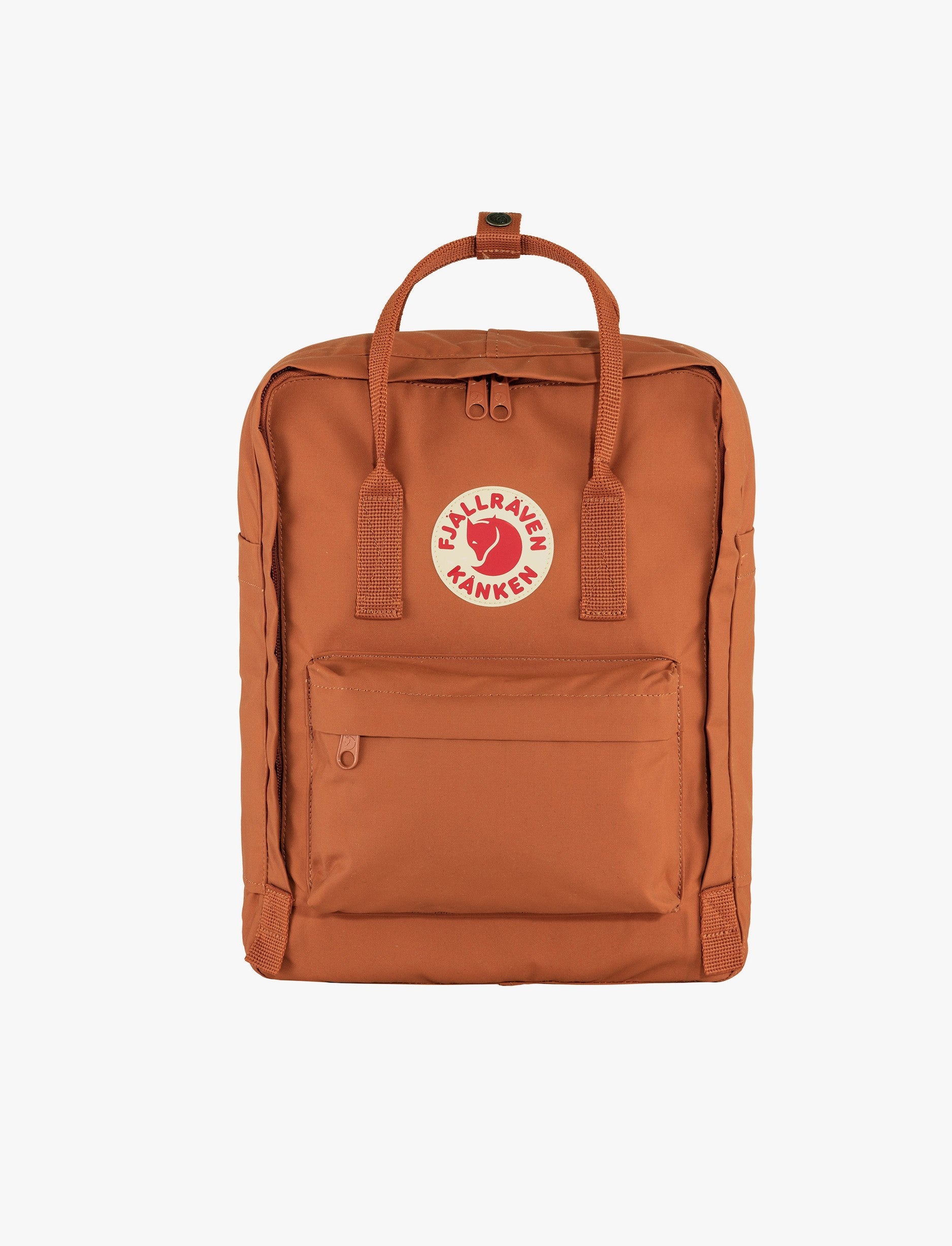 Fjallraven Kanken Classic - תיק גב קלאסי קאן קן 16 ליטר