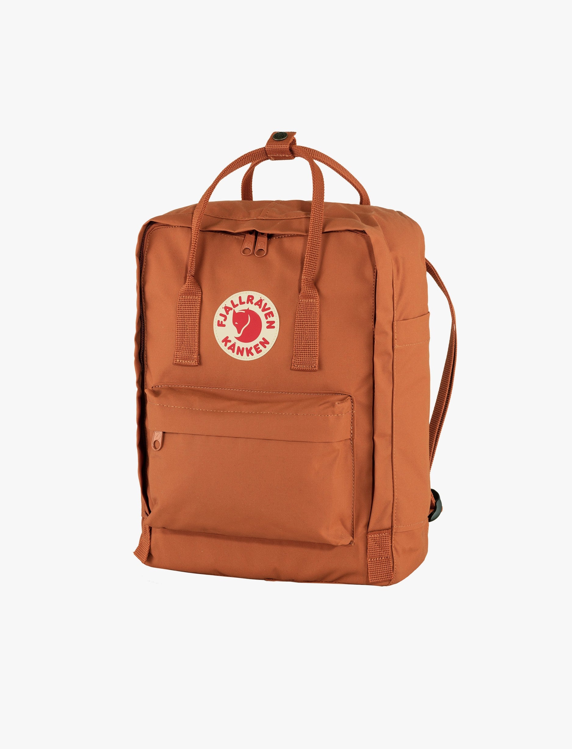 Fjallraven Kanken Classic - תיק גב קלאסי קאן קן 16 ליטר