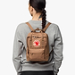Fjallraven Kanken Classic - תיק גב קלאסי קאן קן 16 ליטר