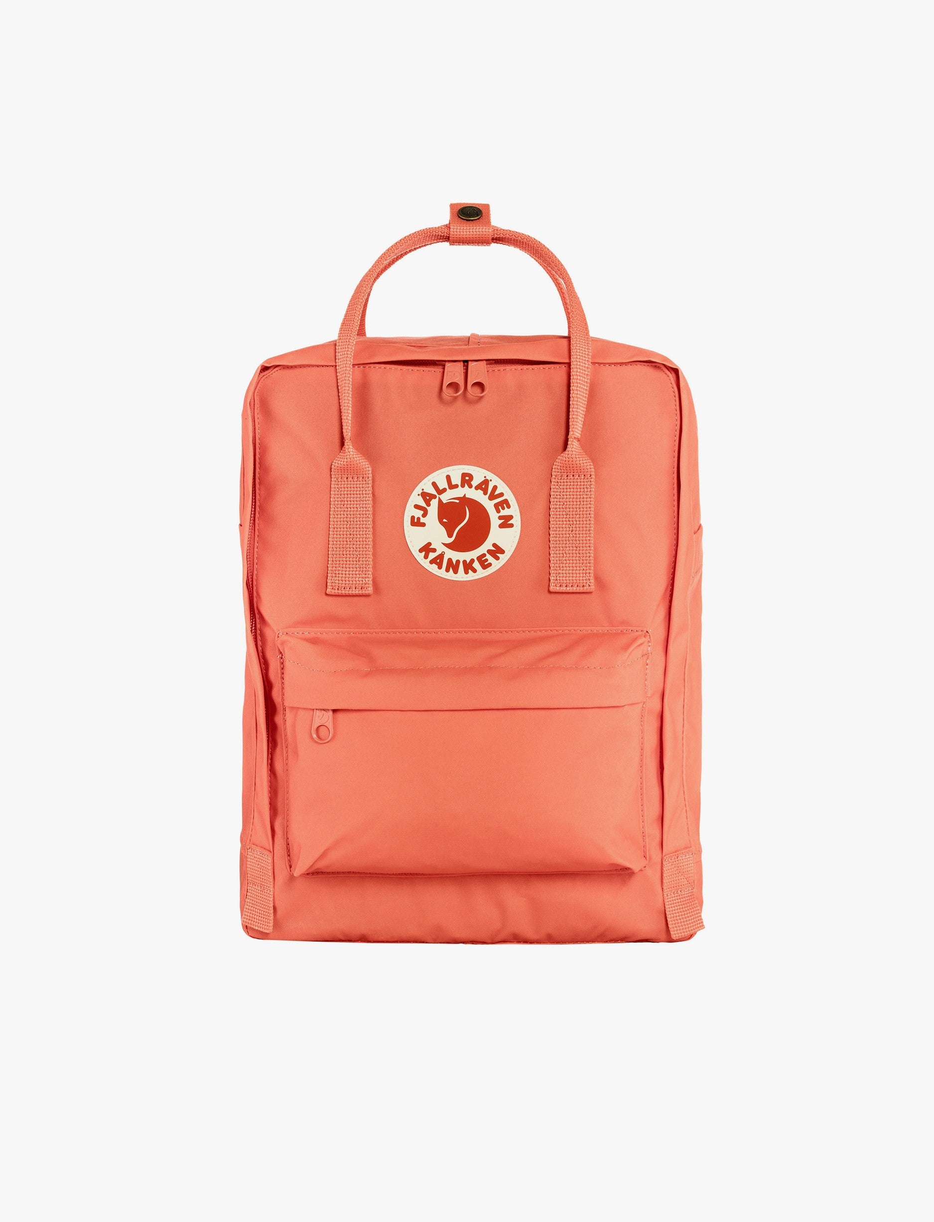 Fjallraven Kanken Classic - תיק גב קלאסי קאן קן 16 ליטר