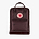 Fjallraven Kanken Classic - תיק גב קלאסי קאן קן 16 ליטר
