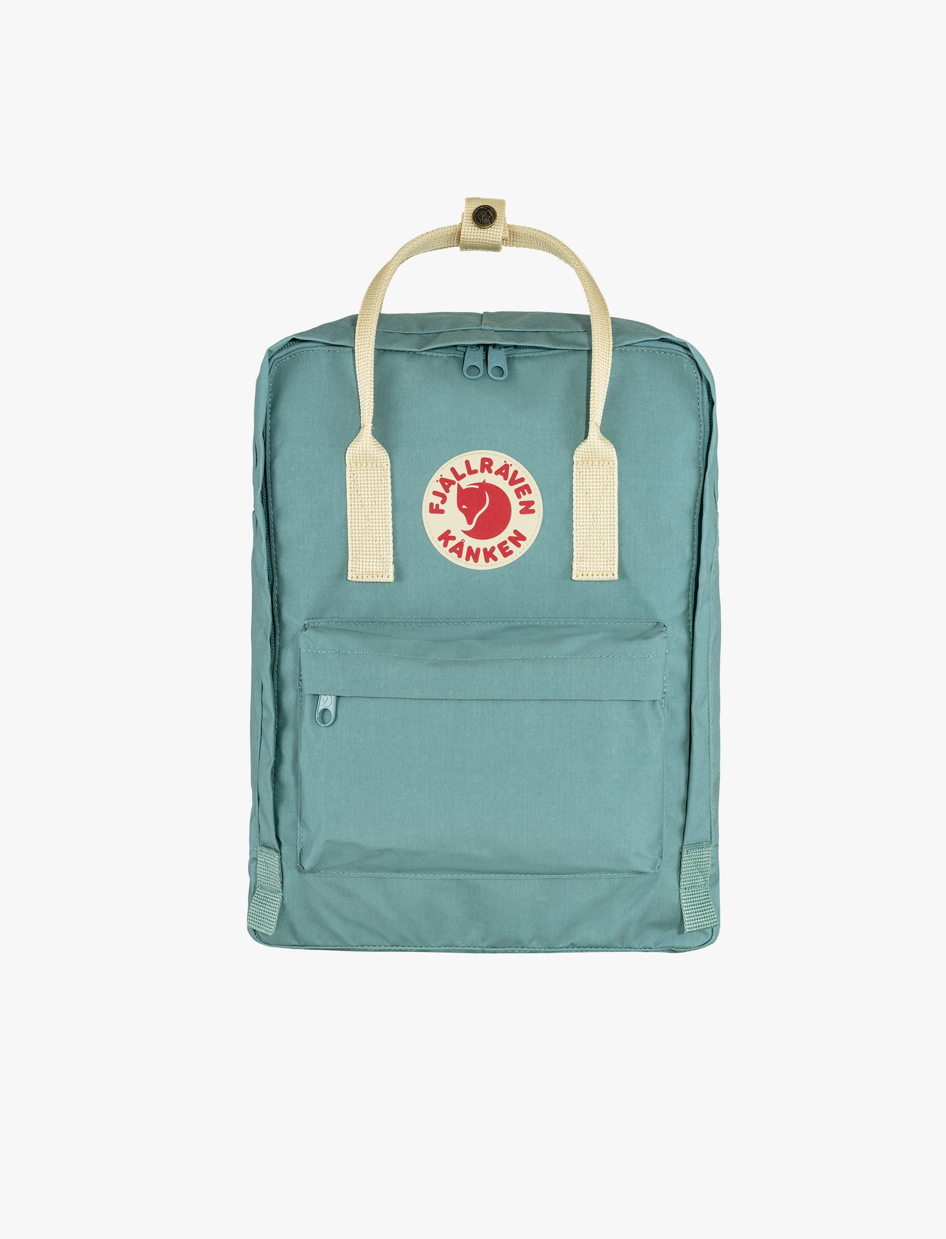 Fjallraven Kanken Classic - תיק גב קלאסי קאן קן 16 ליטר