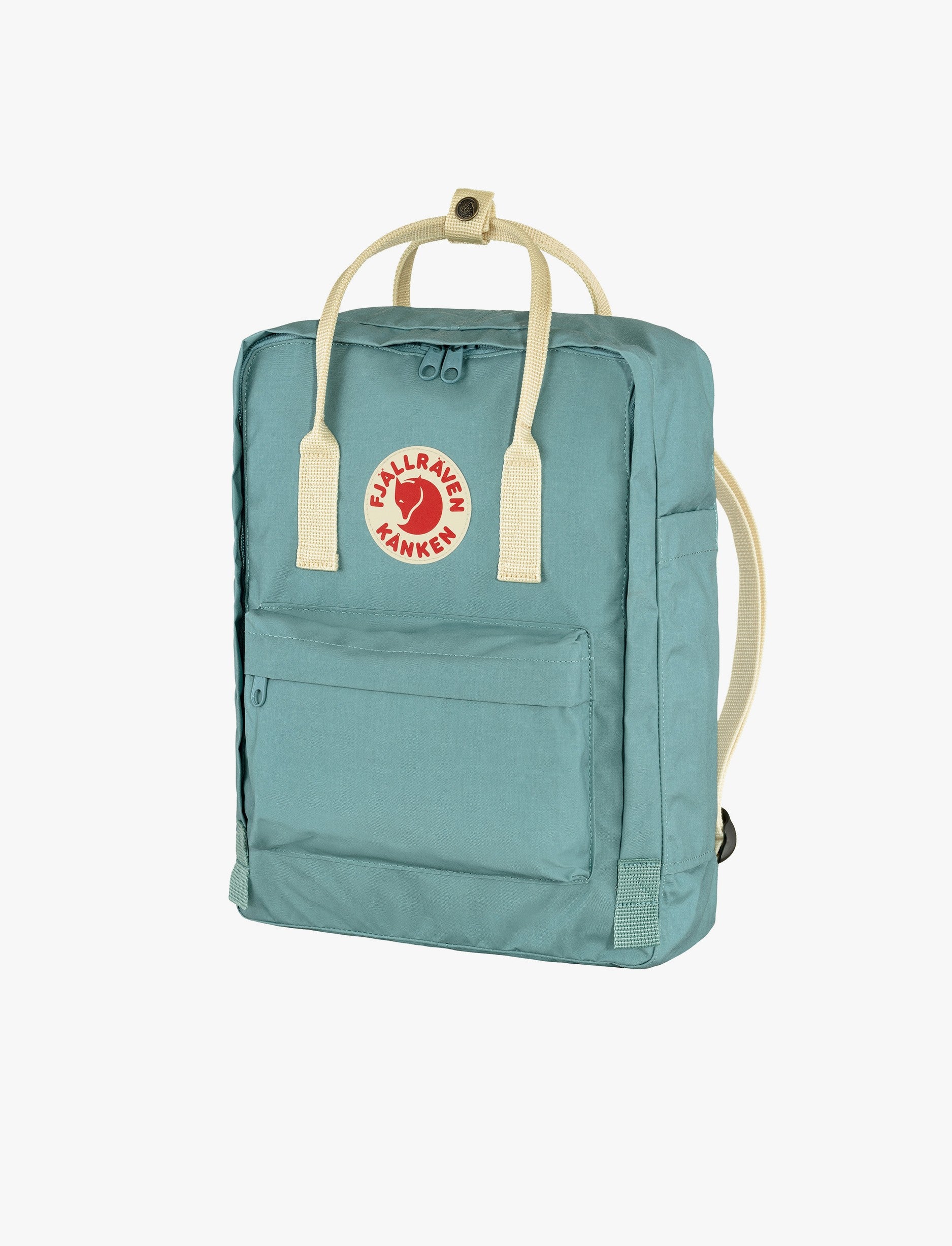 Fjallraven Kanken Classic - תיק גב קלאסי קאן קן 16 ליטר