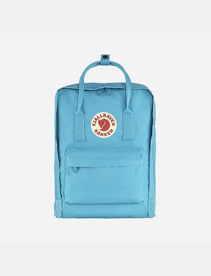Fjallraven Kanken Classic - תיק גב קלאסי קאן קן 16 ליטר