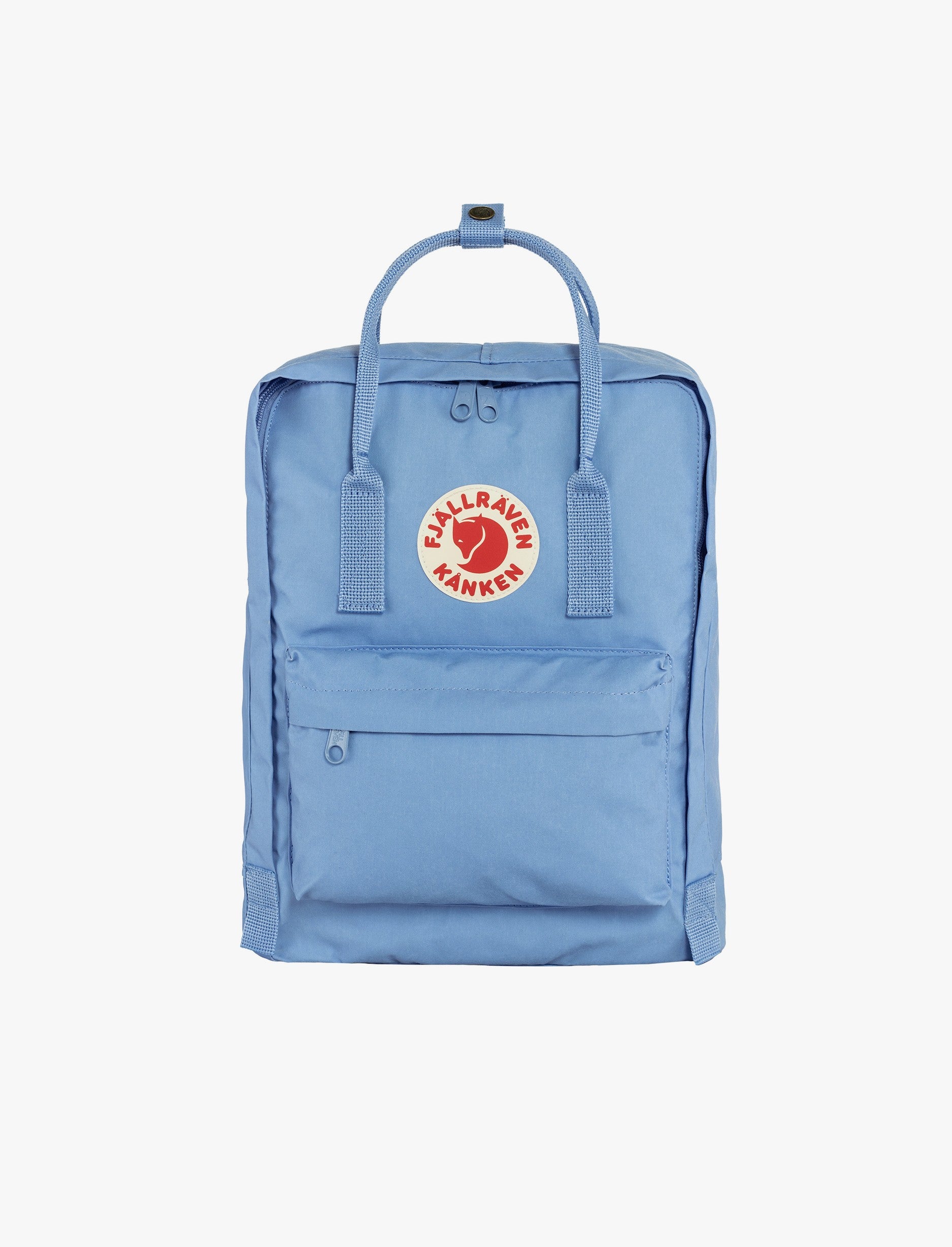 Fjallraven Kanken Classic - תיק גב קלאסי קאן קן 16 ליטר