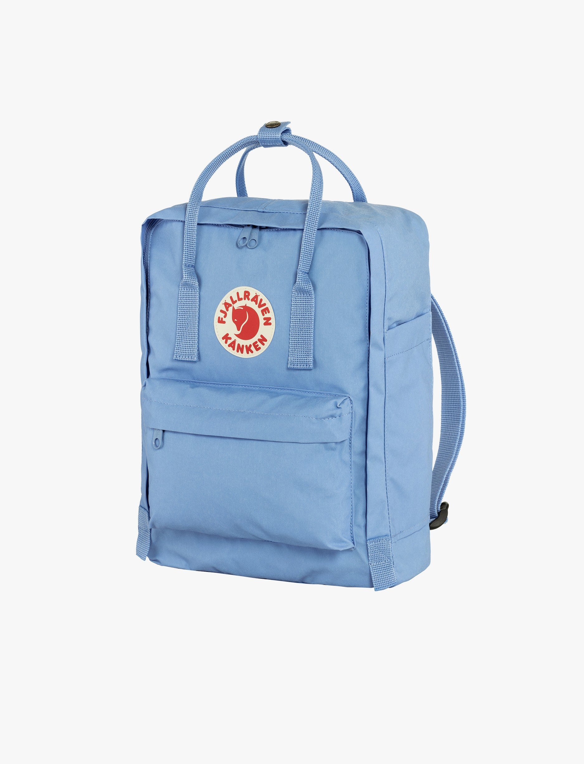 Fjallraven Kanken Classic - תיק גב קלאסי קאן קן 16 ליטר