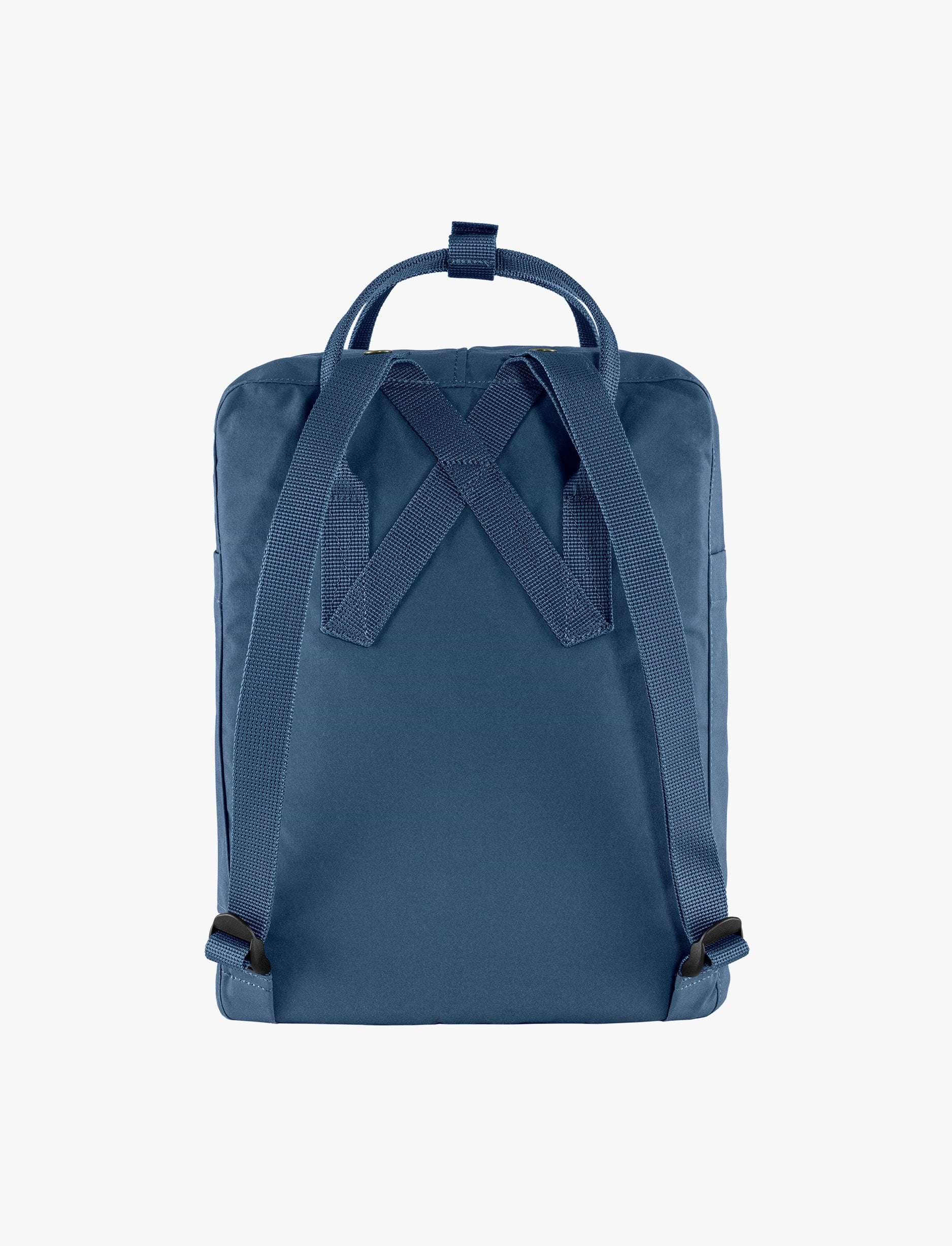 Fjallraven Kanken Classic - תיק גב קלאסי קאן קן 16 ליטר