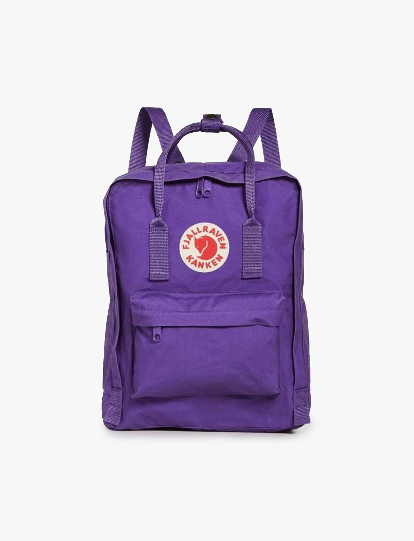 Fjallraven Kanken Classic - תיק גב קלאסי קאן קן 16 ליטר