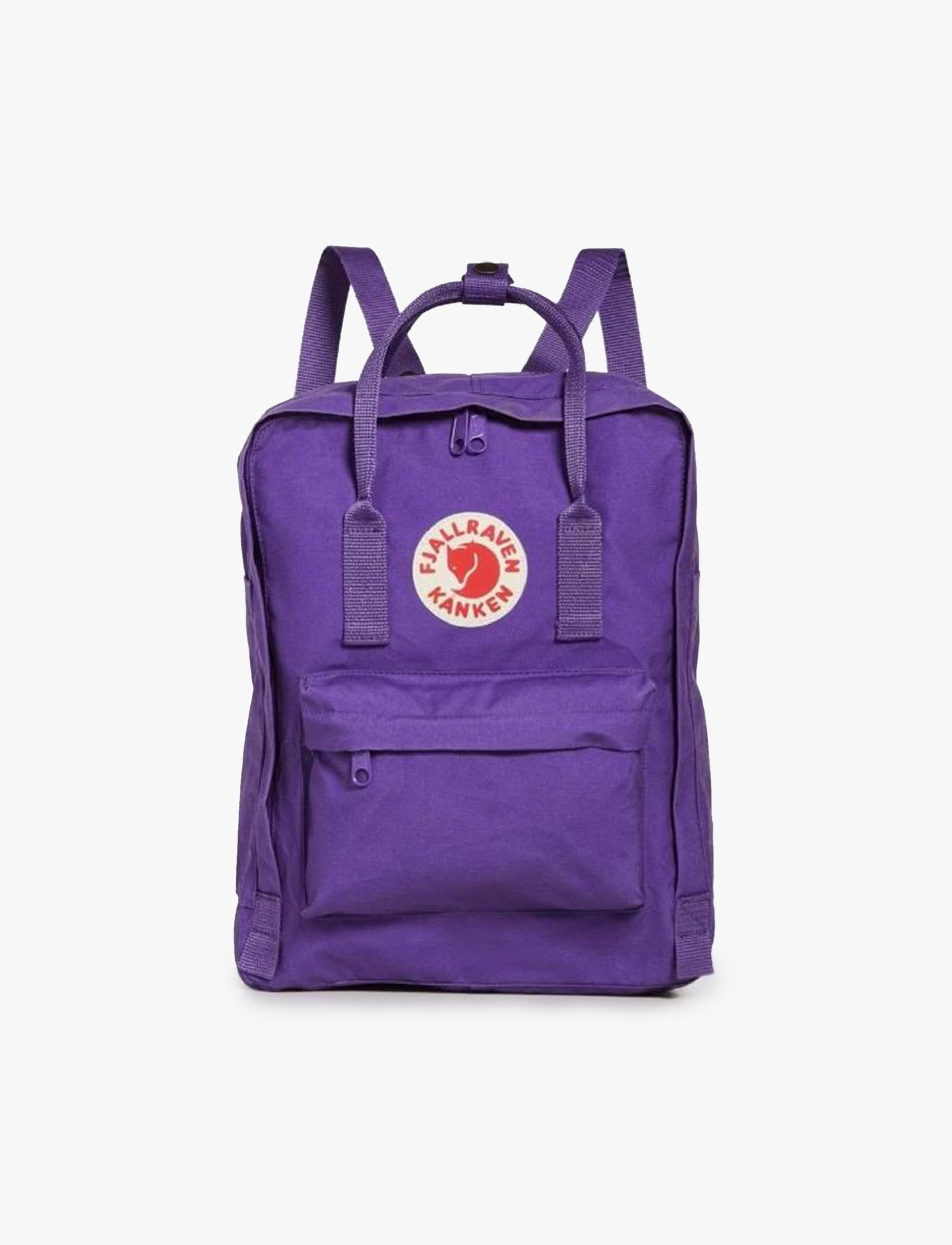 Fjallraven Kanken Classic - תיק גב קלאסי קאן קן 16 ליטר