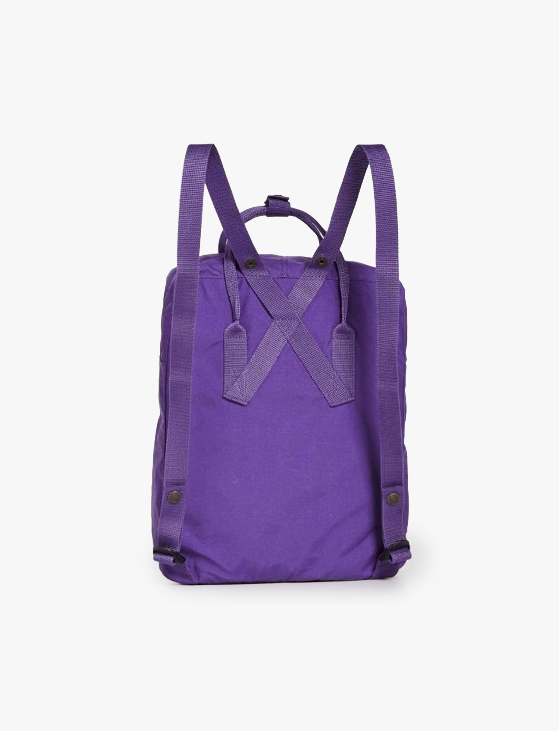 Fjallraven Kanken Classic - תיק גב קלאסי קאן קן 16 ליטר