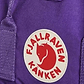 Fjallraven Kanken Classic - תיק גב קלאסי קאן קן 16 ליטר