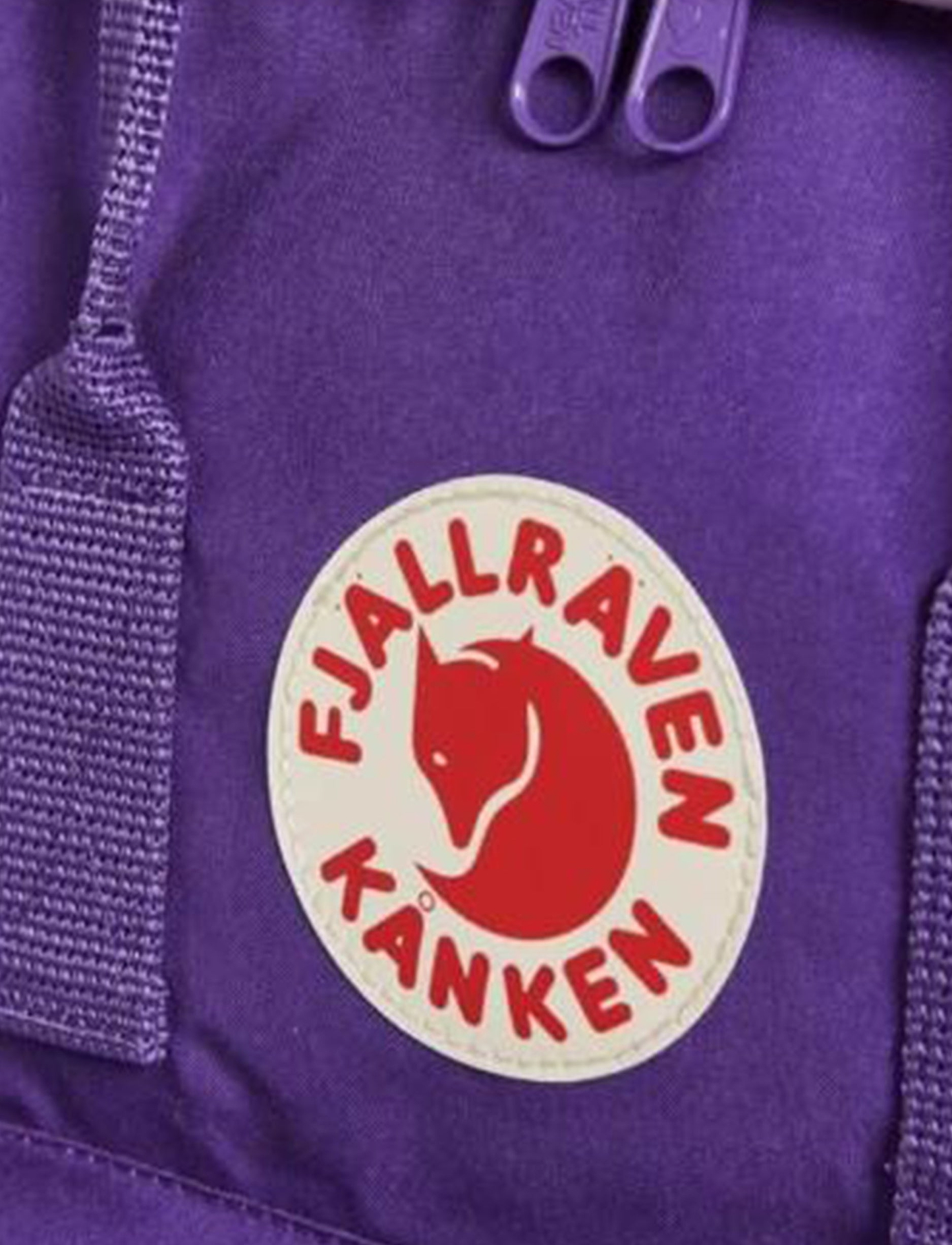 Fjallraven Kanken Classic - תיק גב קלאסי קאן קן 16 ליטר