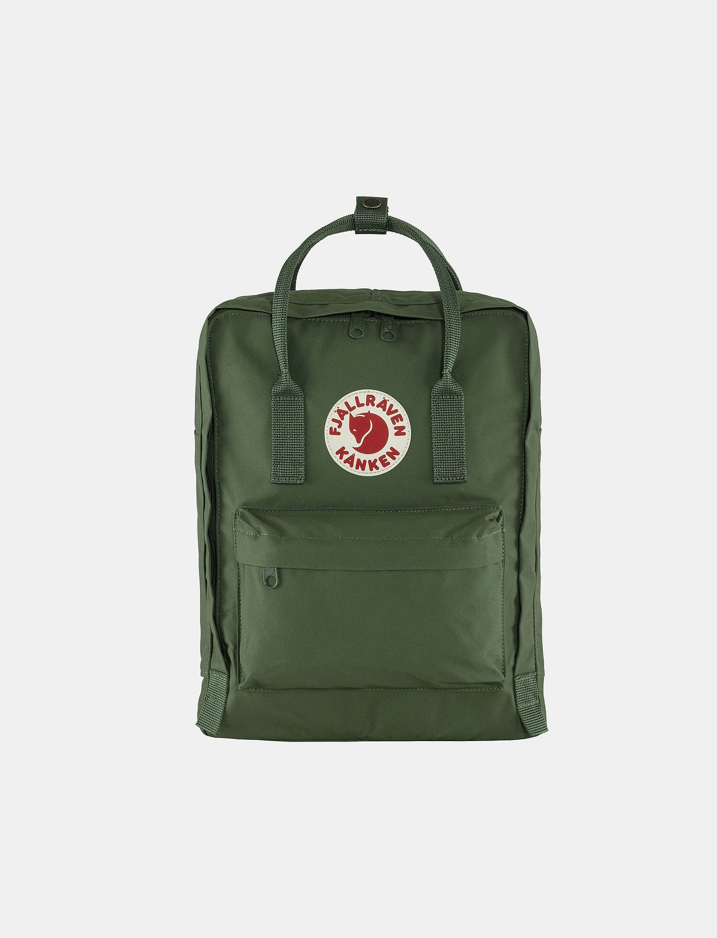Fjallraven Kanken Classic - תיק גב קלאסי קאן קן 16 ליטר
