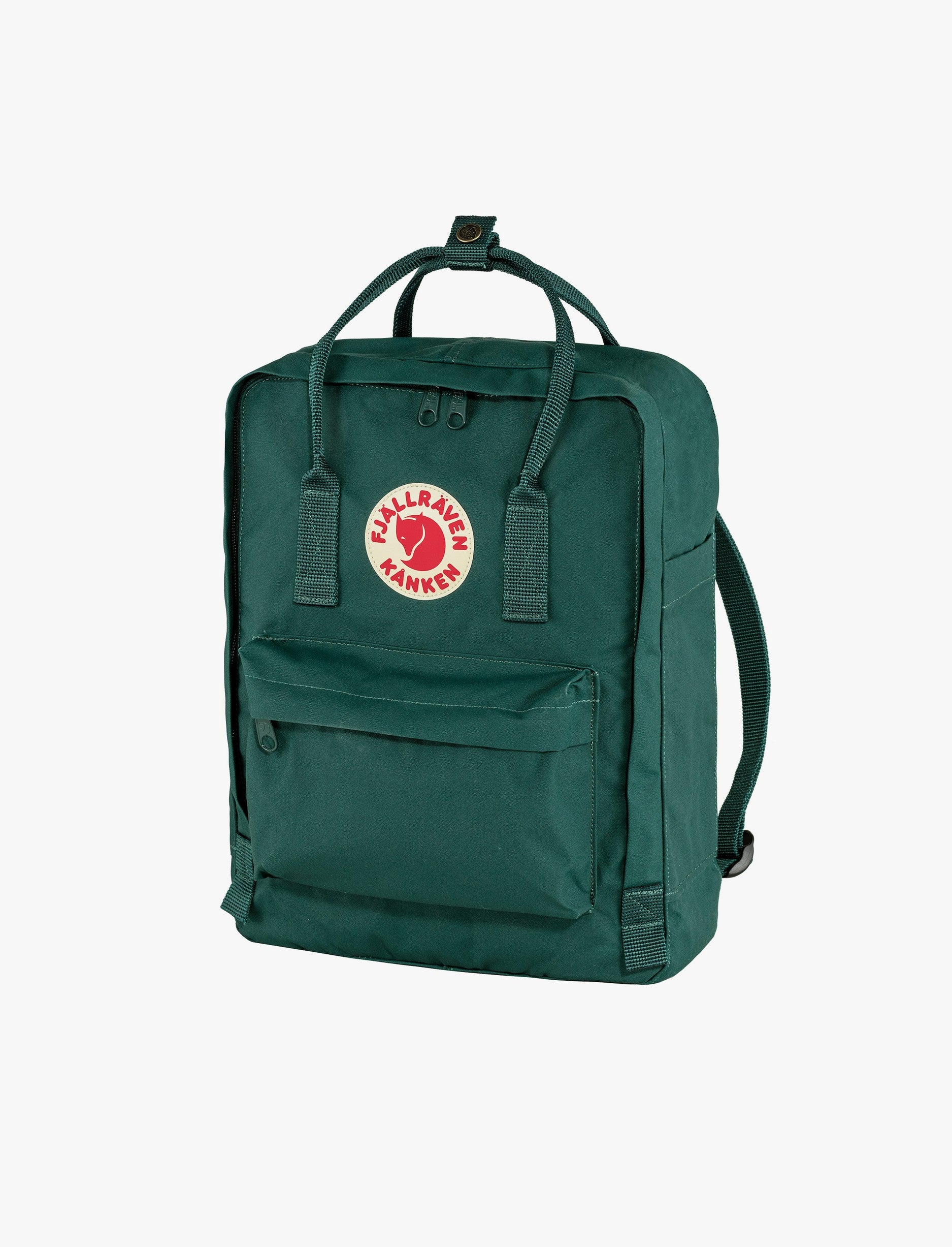 Fjallraven Kanken Classic - תיק גב קלאסי קאן קן 16 ליטר