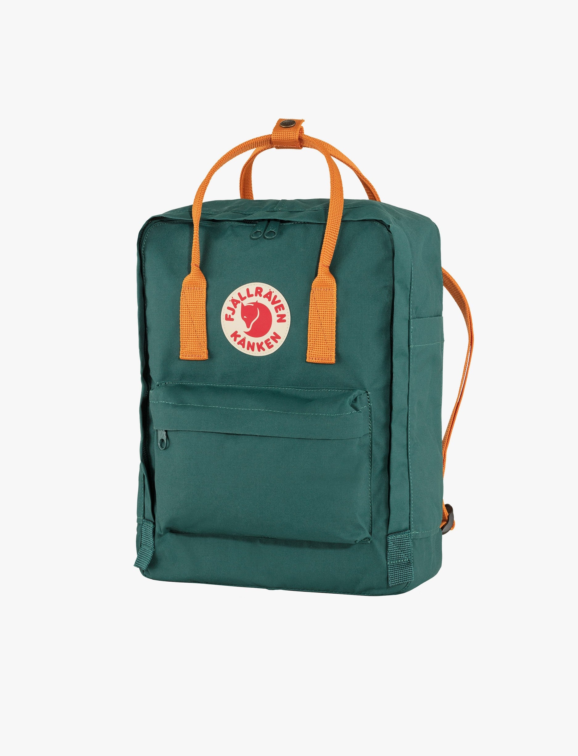 Fjallraven Kanken Classic - תיק גב קלאסי קאן קן 16 ליטר