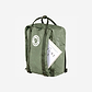 Fjallraven Kanken Tree - תיק גב קאן קן טרי 16 ליטר