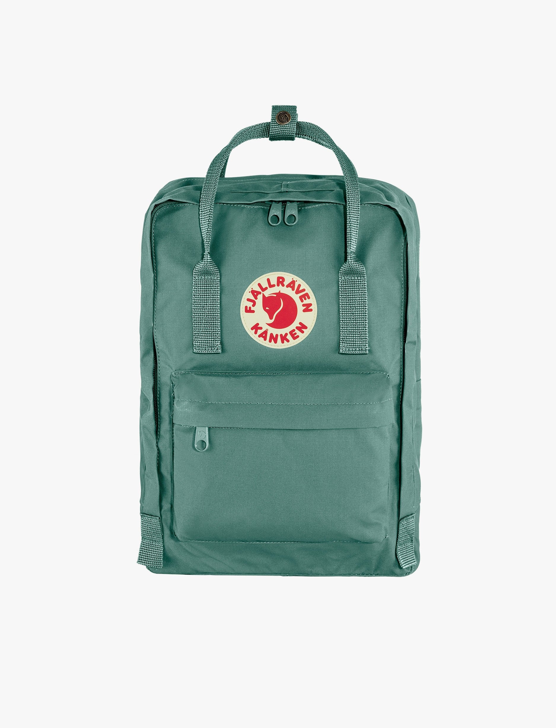 Kanken Laptop 13" New - תיק גב לפטופ קנקן 13 ליטר