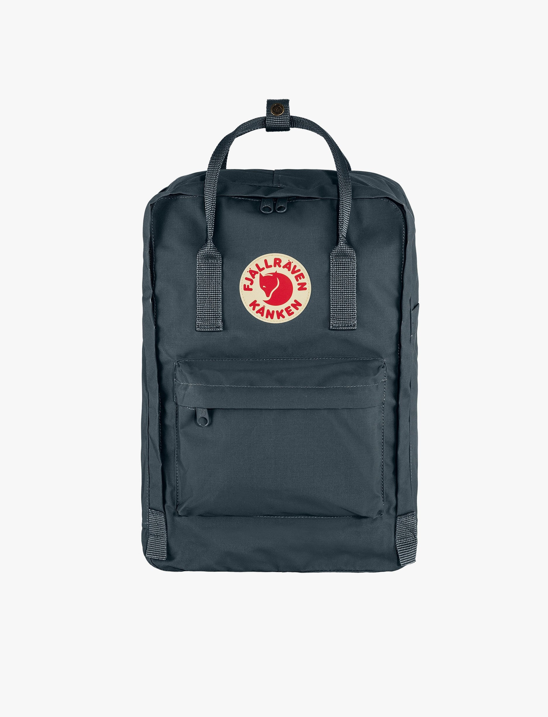 Fjallraven  Kanken Laptop 15" New - תיק גב לפטופ קנקן 15 ליטר