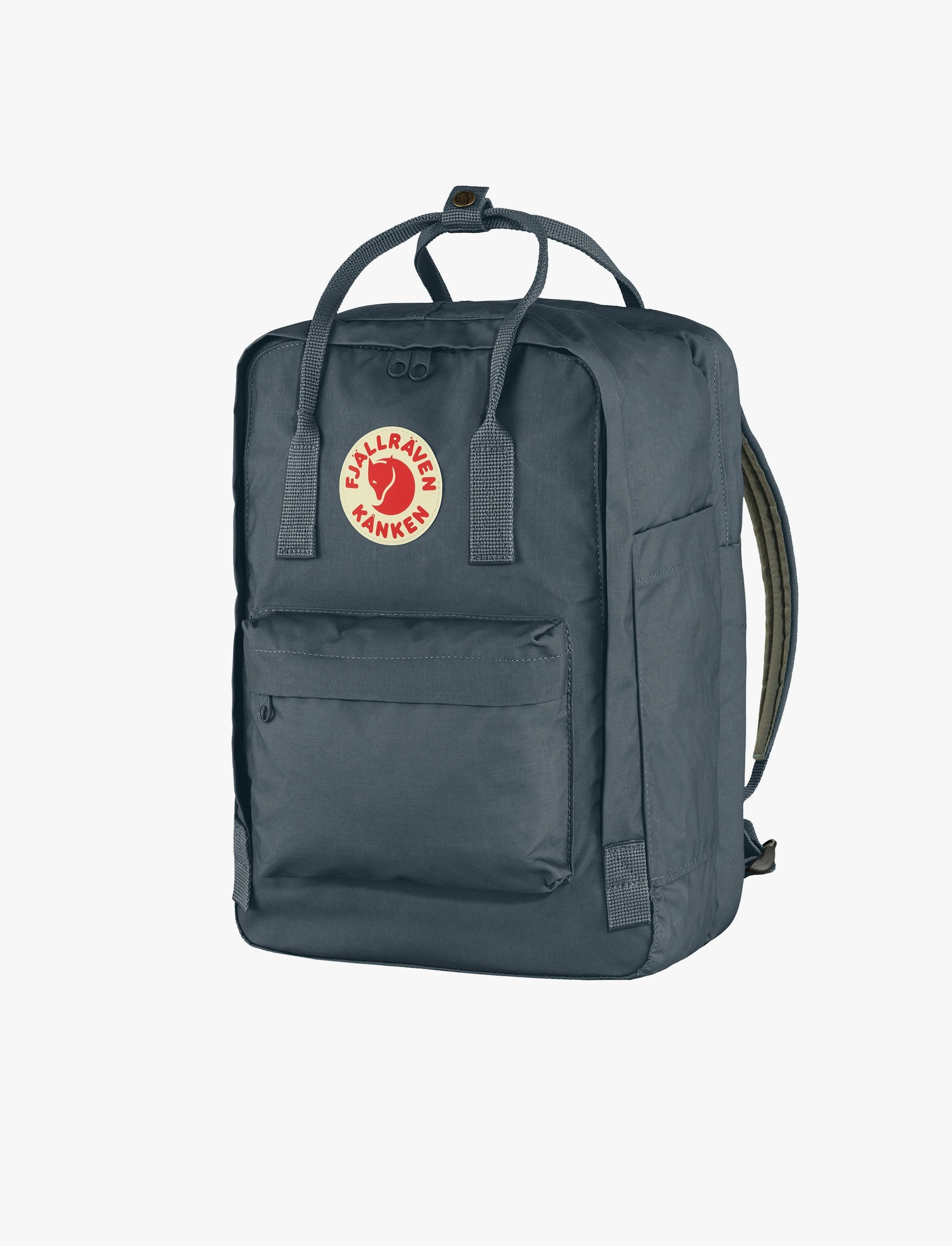 Fjallraven  Kanken Laptop 15" New - תיק גב לפטופ קנקן 15 ליטר