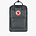 Fjallraven  Kanken Laptop 15" New - תיק גב לפטופ קנקן 15 ליטר