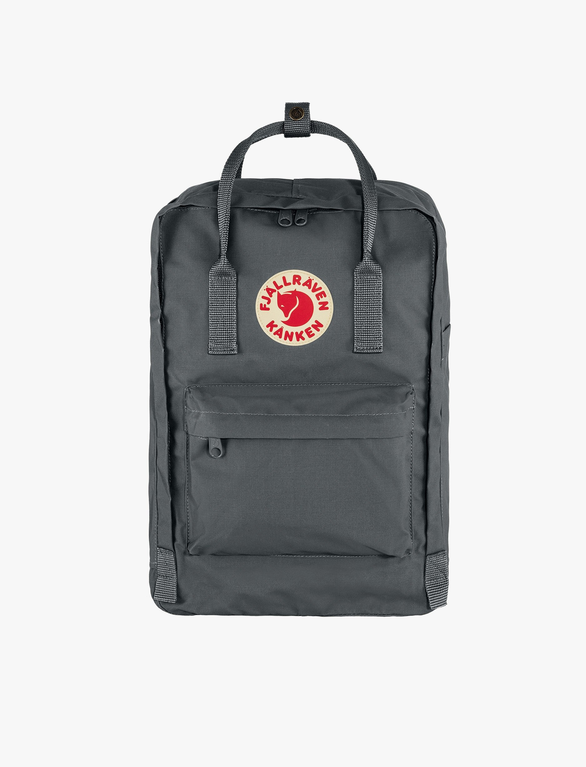 Fjallraven  Kanken Laptop 15" New - תיק גב לפטופ קנקן 15 ליטר