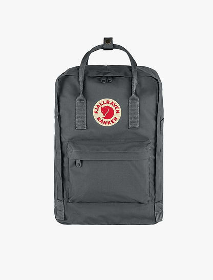 Fjallraven  Kanken Laptop 15" New - תיק גב לפטופ קנקן 15 ליטר
