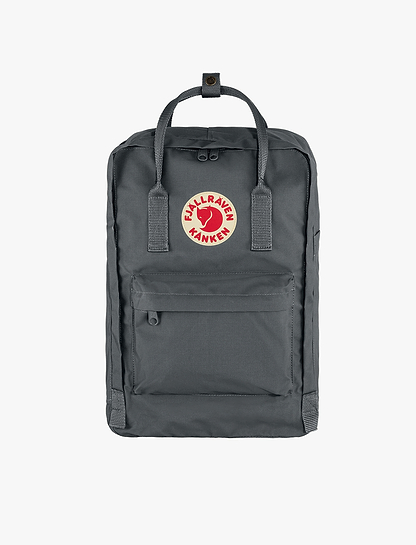 Fjallraven  Kanken Laptop 15" New - תיק גב לפטופ קנקן 15 ליטר