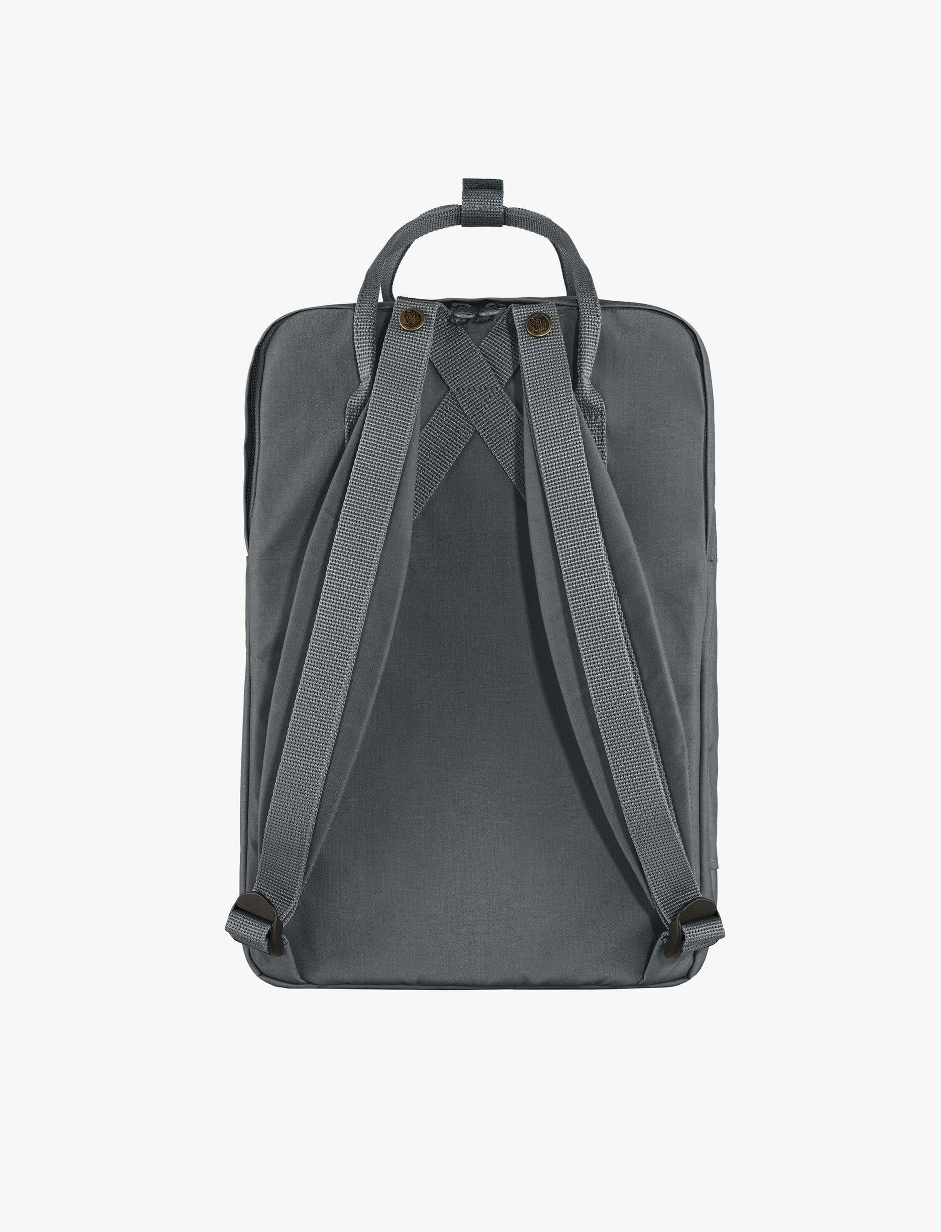 Fjallraven  Kanken Laptop 15" New - תיק גב לפטופ קנקן 15 ליטר