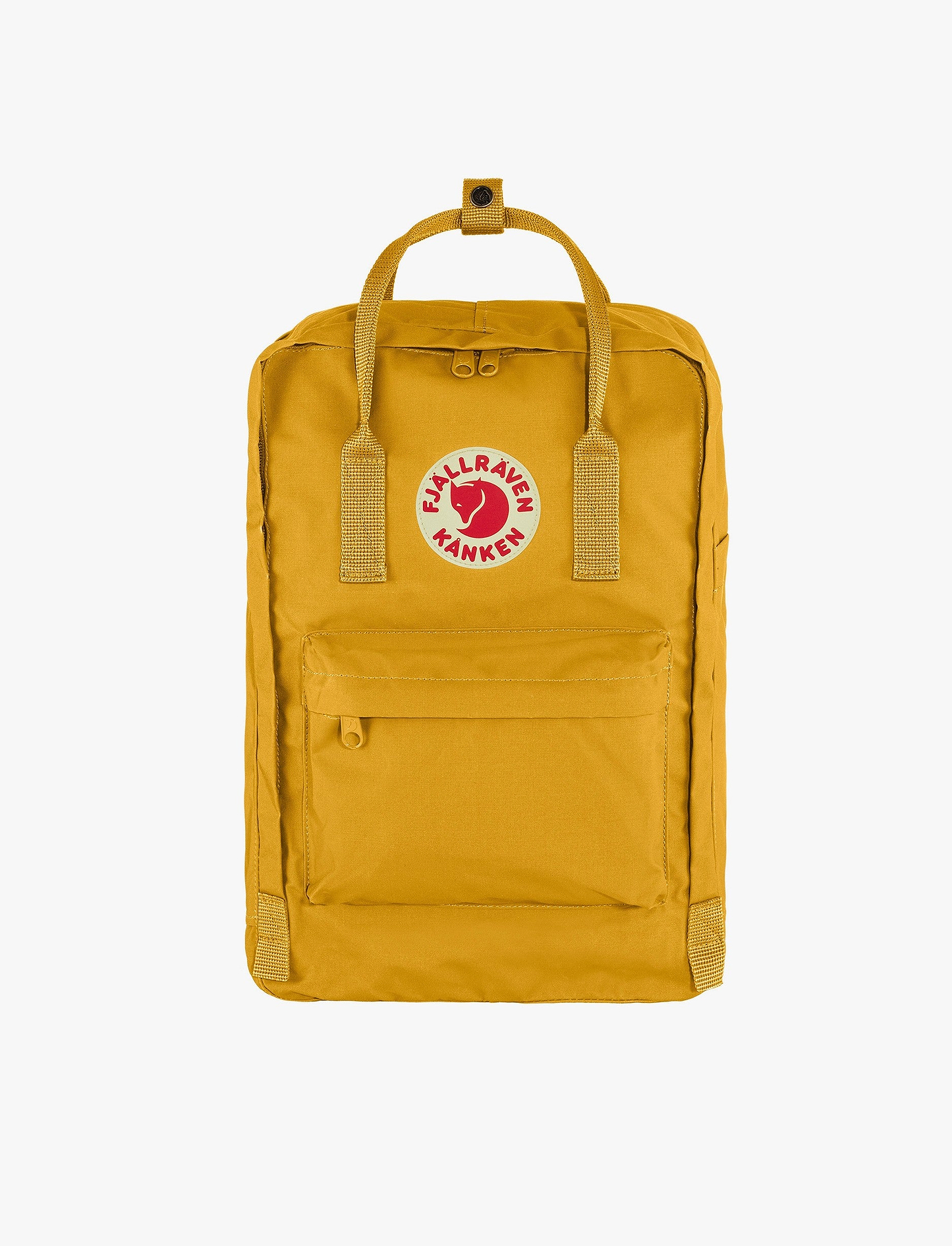 Fjallraven  Kanken Laptop 15" New - תיק גב לפטופ קנקן 15 ליטר