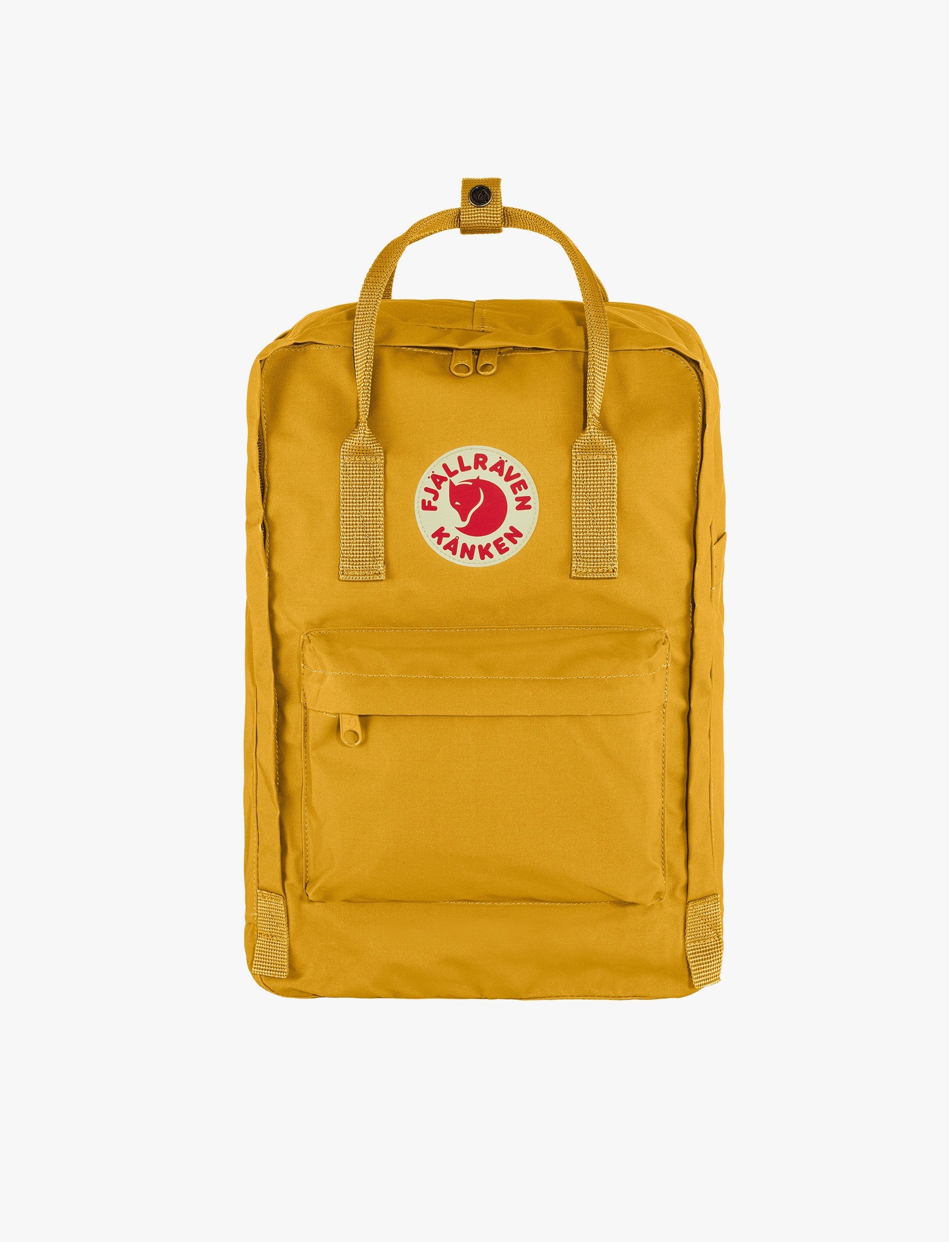 Fjallraven  Kanken Laptop 15" New - תיק גב לפטופ קנקן 15 ליטר