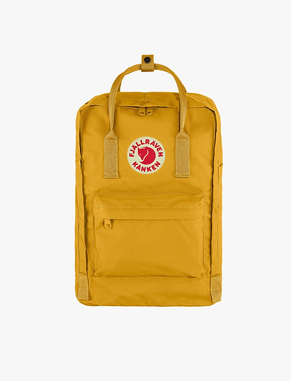 Fjallraven  Kanken Laptop 15" New - תיק גב לפטופ קנקן 15 ליטר
