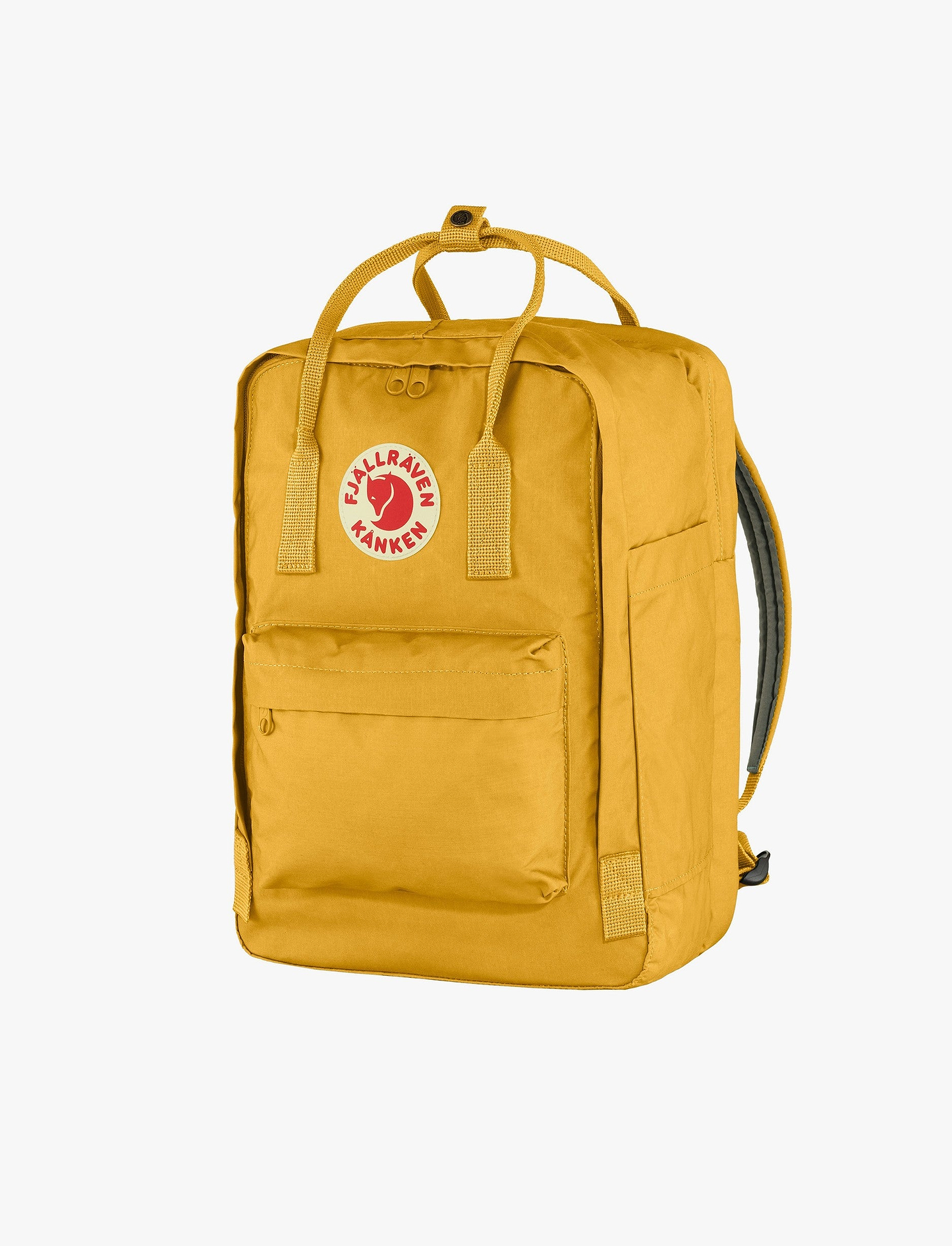 Fjallraven  Kanken Laptop 15" New - תיק גב לפטופ קנקן 15 ליטר