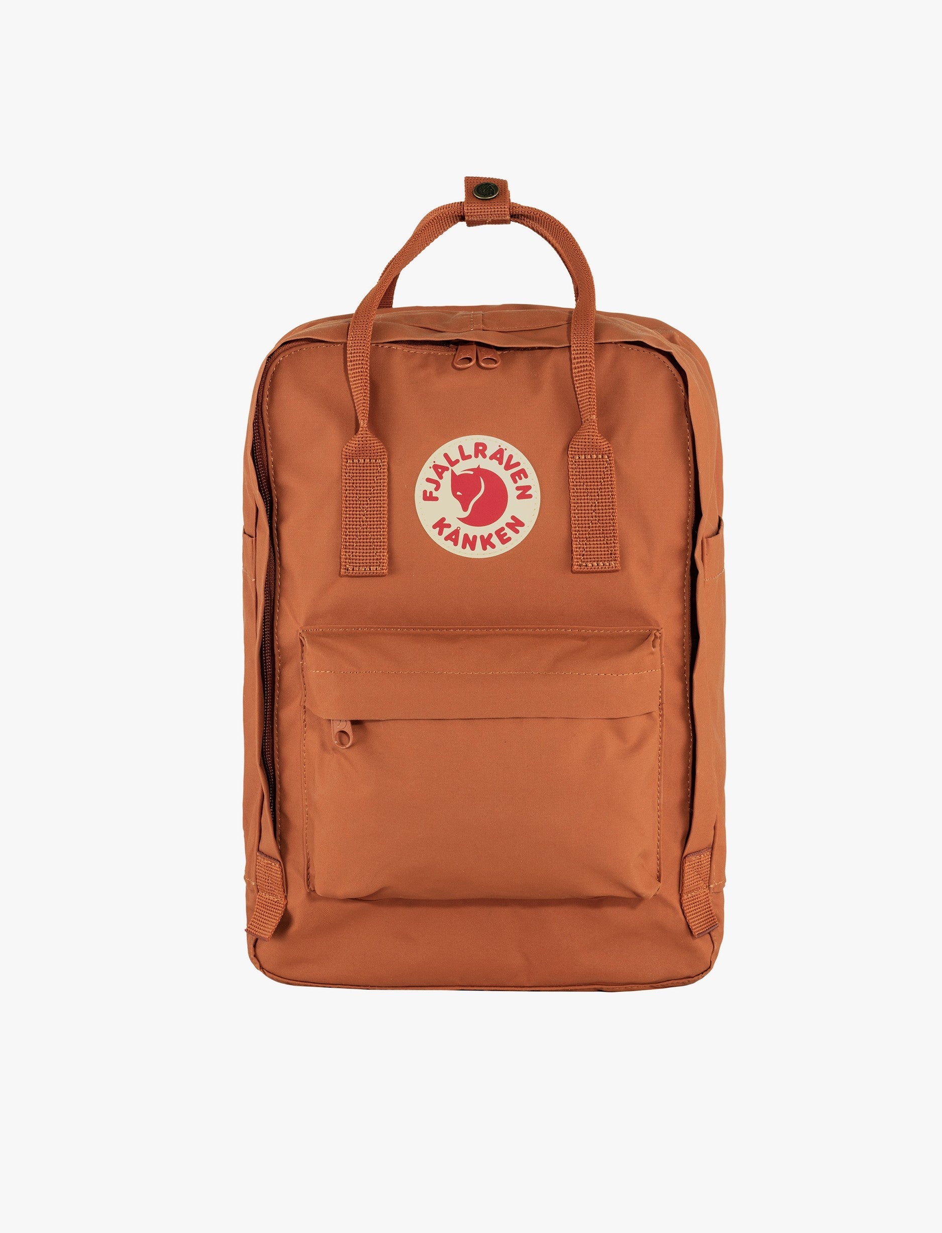 Fjallraven  Kanken Laptop 15" New - תיק גב לפטופ קנקן 15 ליטר