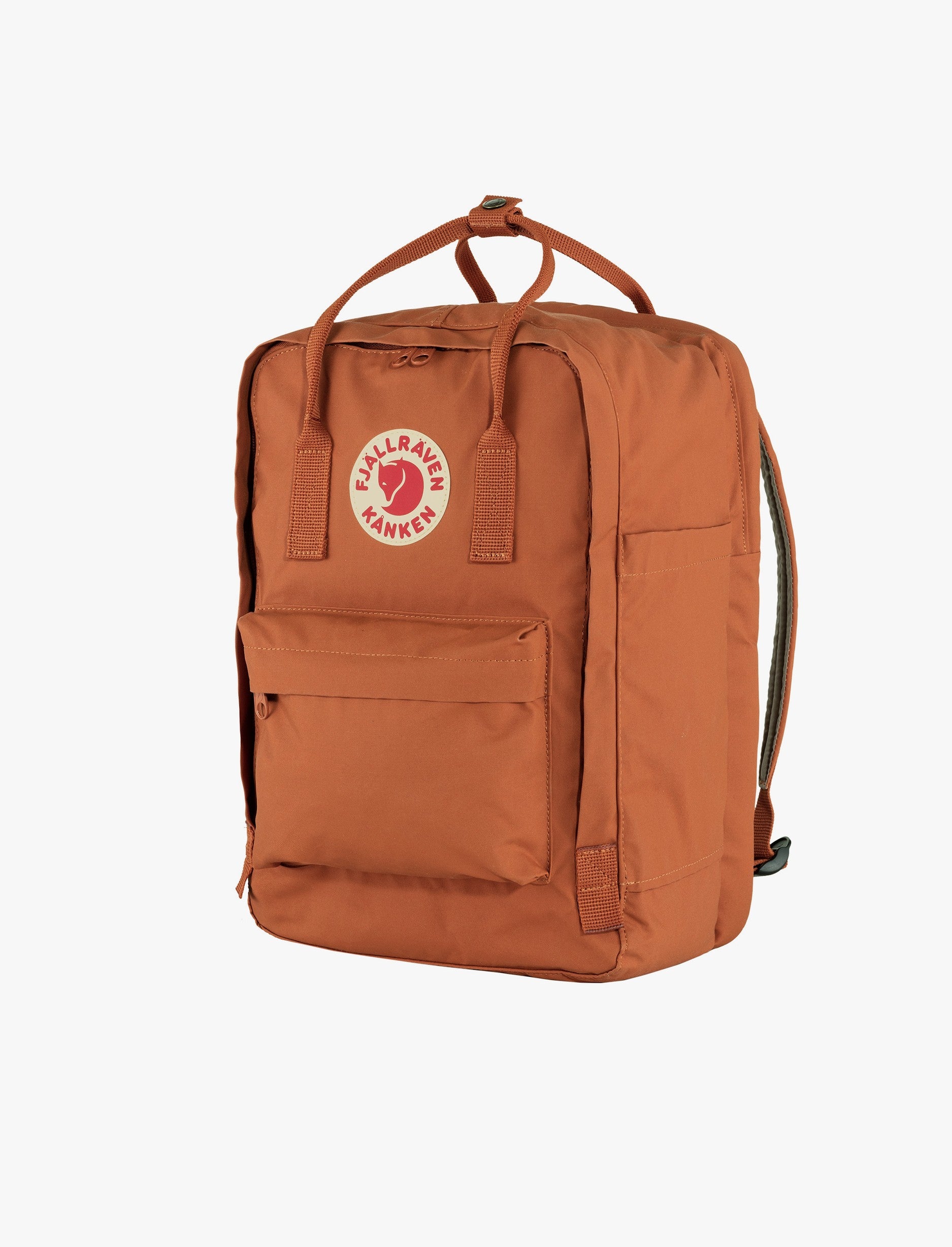 Fjallraven  Kanken Laptop 15" New - תיק גב לפטופ קנקן 15 ליטר