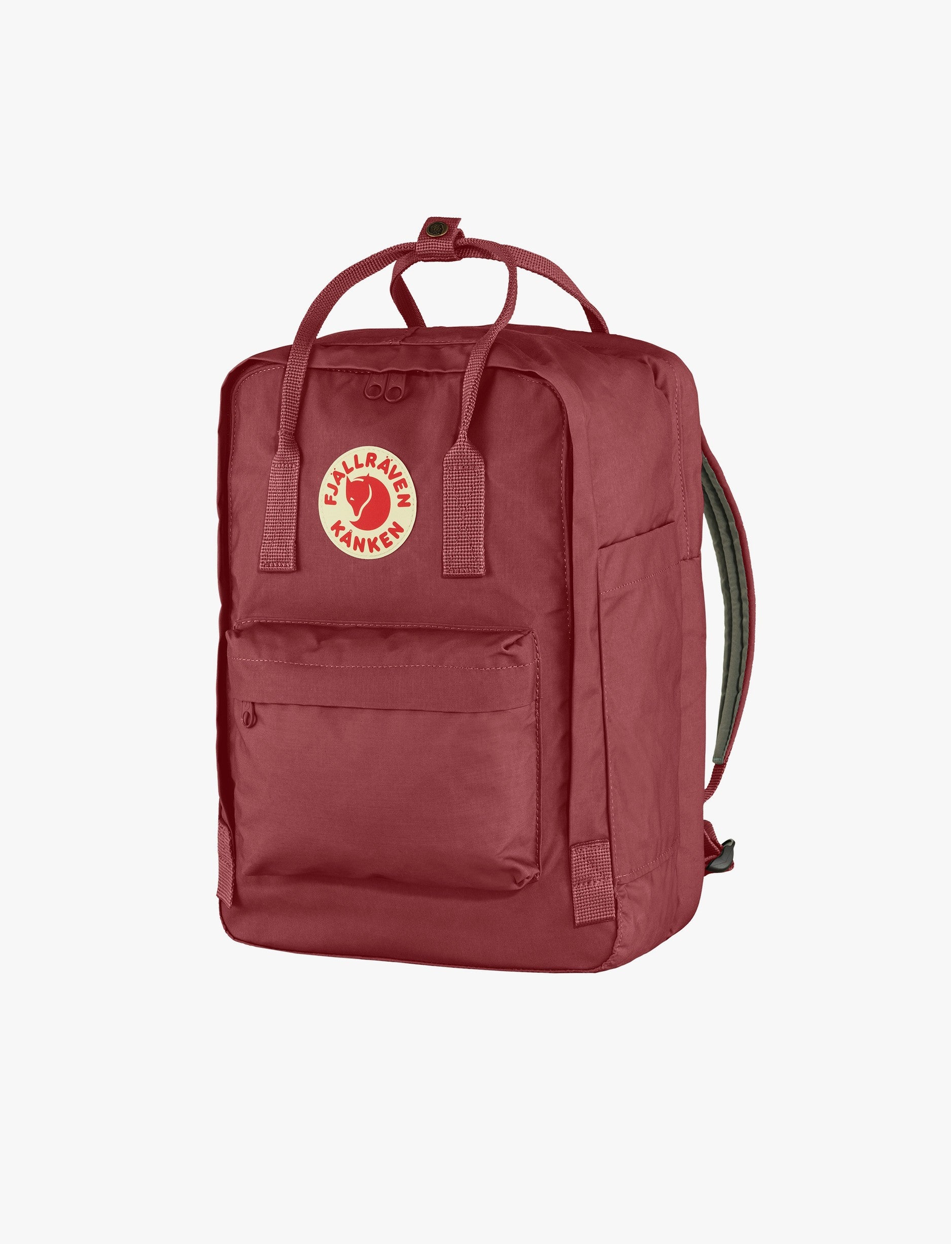 Fjallraven Kanken Laptop 15" New - תיק גב לפטופ קנקן 15 ליטר
