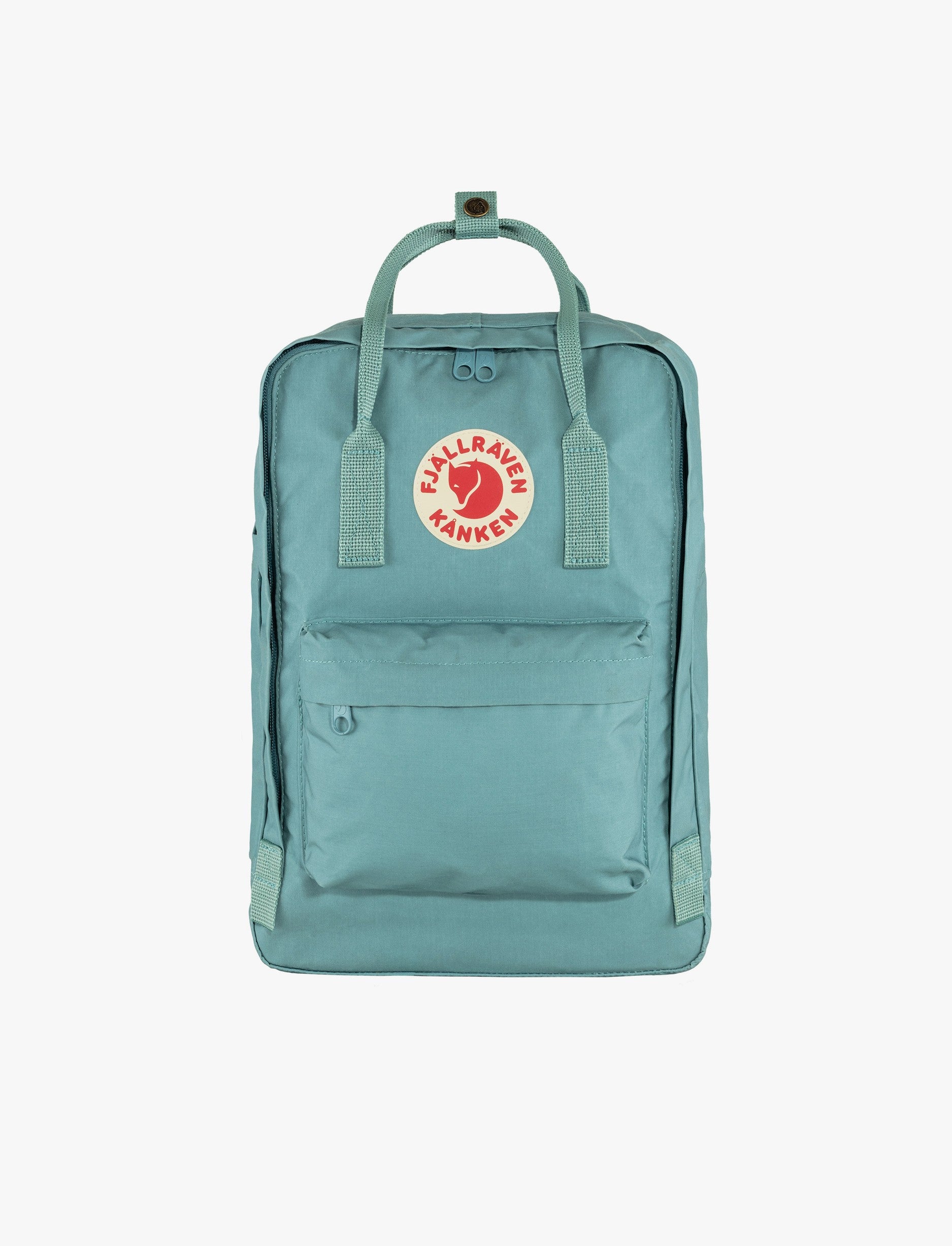 Fjallraven Kanken Laptop 15" New - תיק גב לפטופ קנקן 15 ליטר