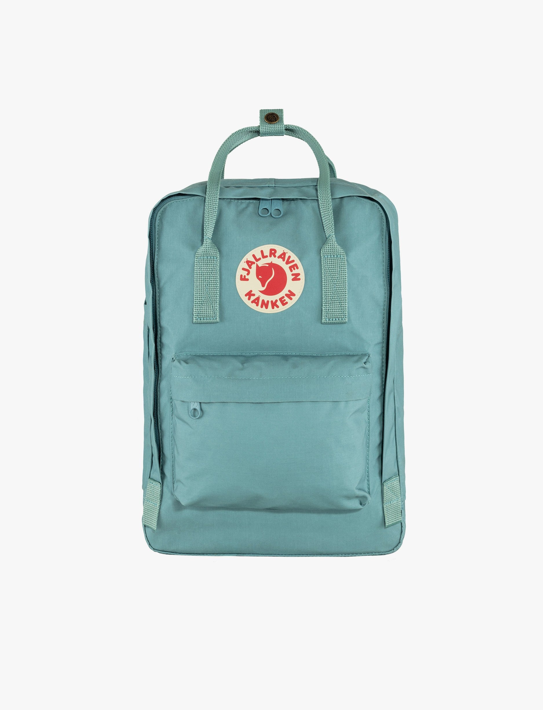 Fjallraven  Kanken Laptop 15" New - תיק גב לפטופ קנקן 15 ליטר