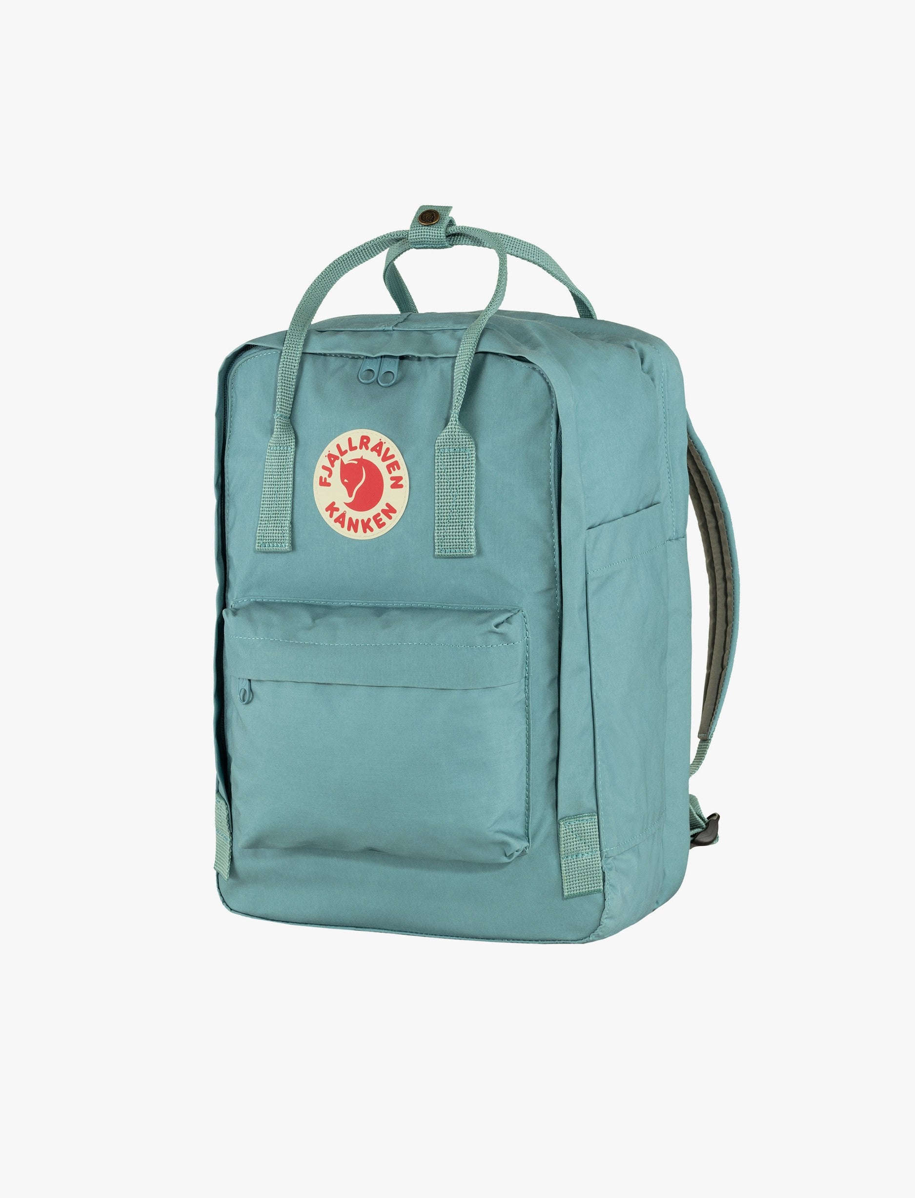 Fjallraven  Kanken Laptop 15" New - תיק גב לפטופ קנקן 15 ליטר