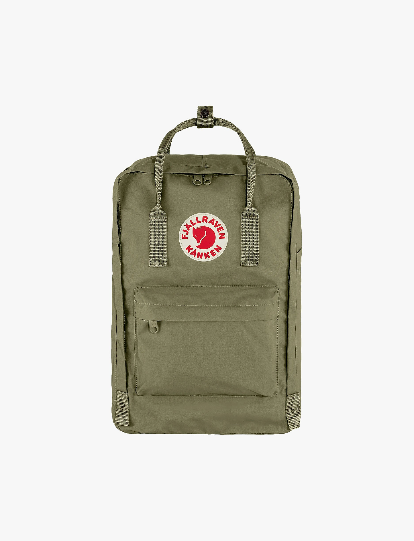 Fjallraven  Kanken Laptop 15" New - תיק גב לפטופ קנקן 15 ליטר