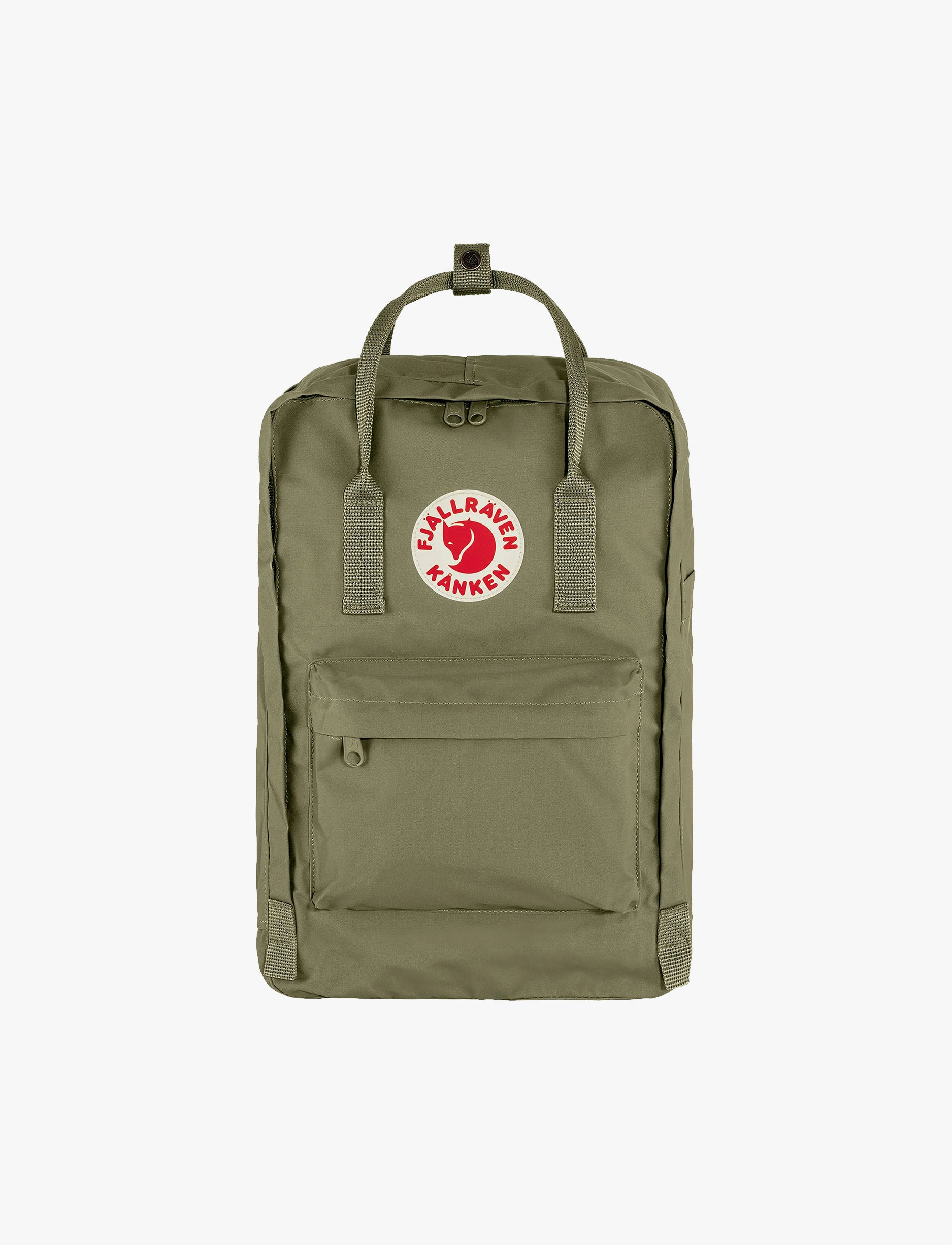 Fjallraven  Kanken Laptop 15" New - תיק גב לפטופ קנקן 15 ליטר