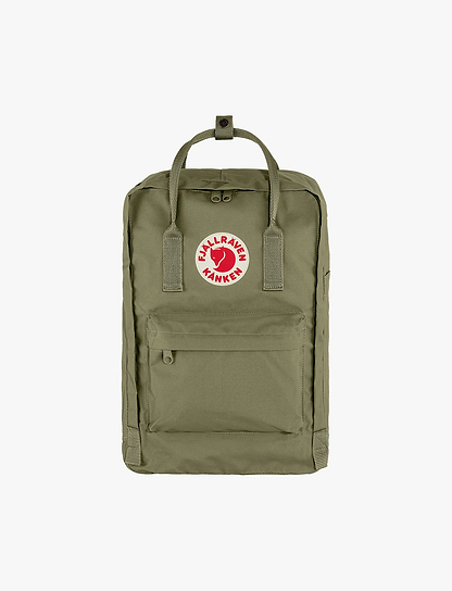 Fjallraven  Kanken Laptop 15" New - תיק גב לפטופ קנקן 15 ליטר