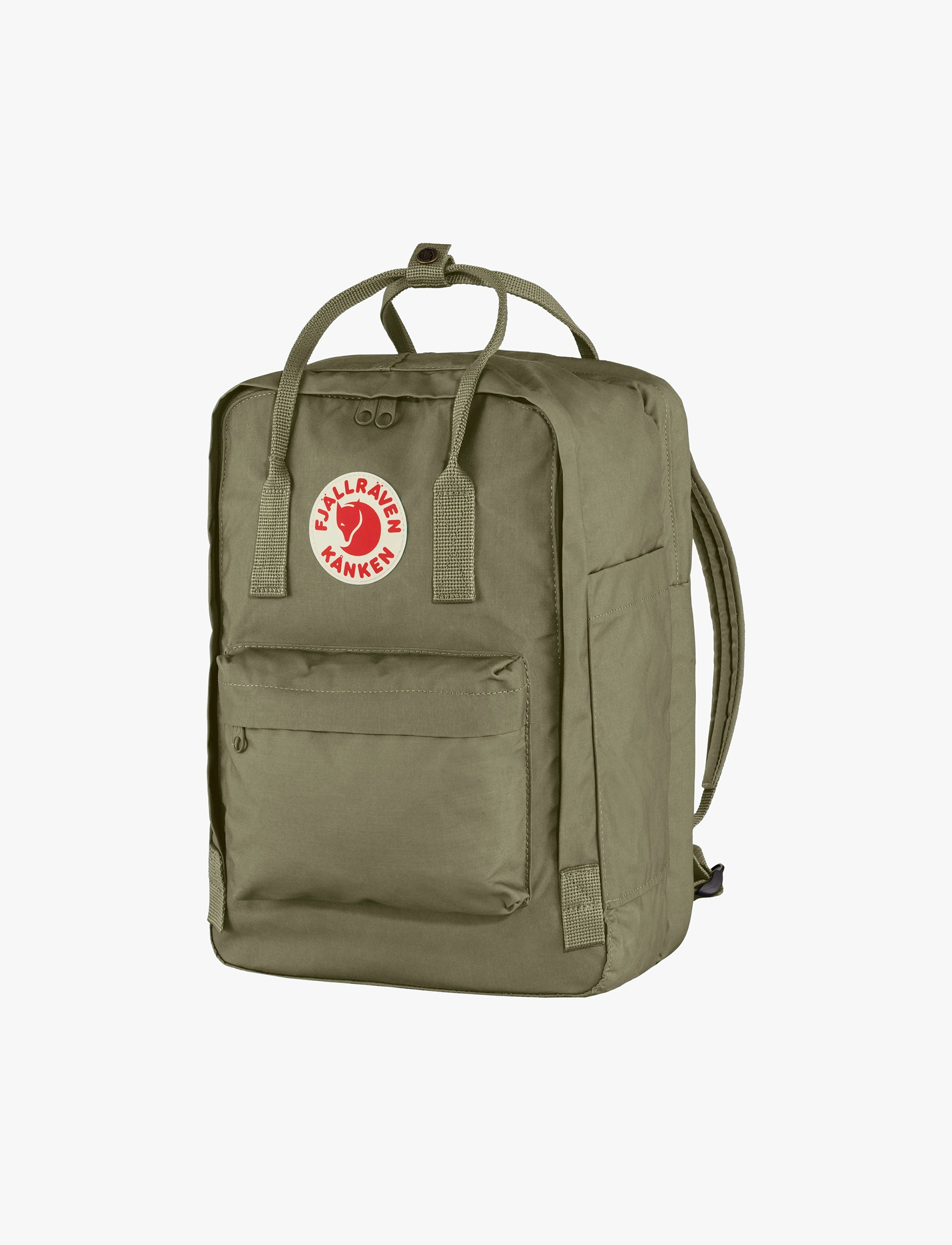 Fjallraven  Kanken Laptop 15" New - תיק גב לפטופ קנקן 15 ליטר
