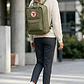 Fjallraven  Kanken Laptop 15" New - תיק גב לפטופ קנקן 15 ליטר